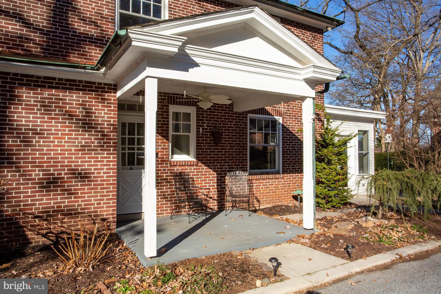 EPHRATA - Residential