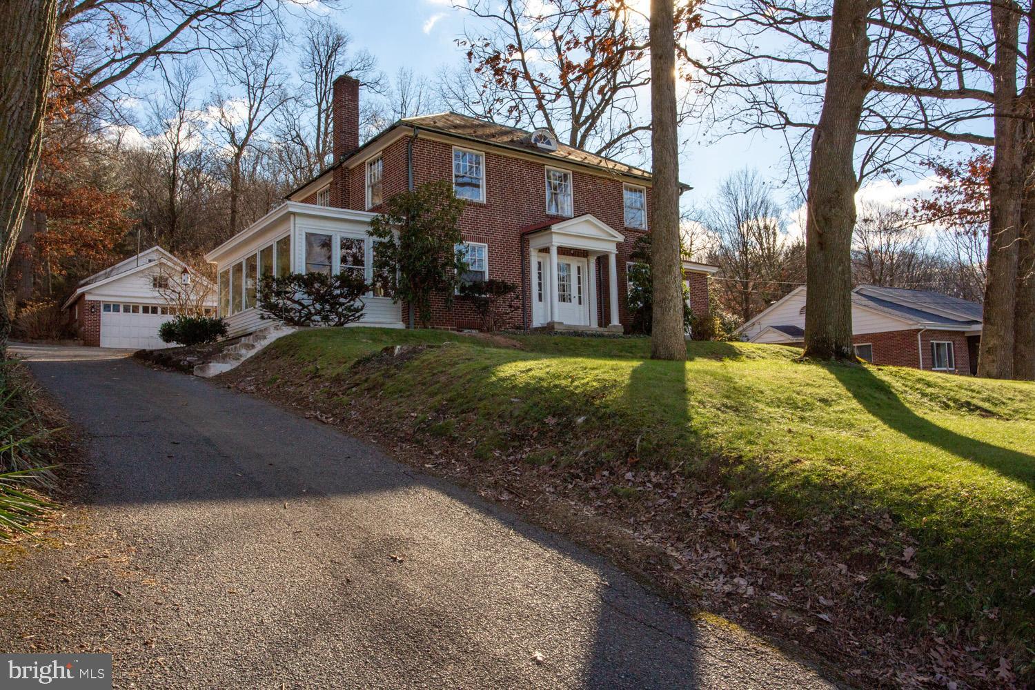 EPHRATA - Residential