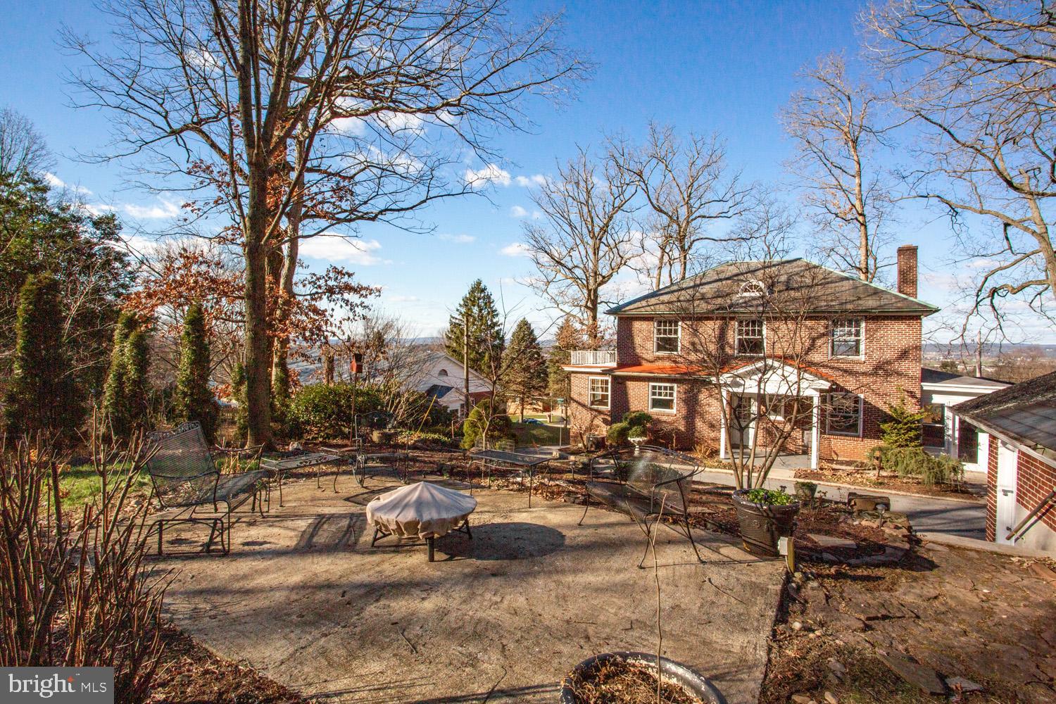 EPHRATA - Residential