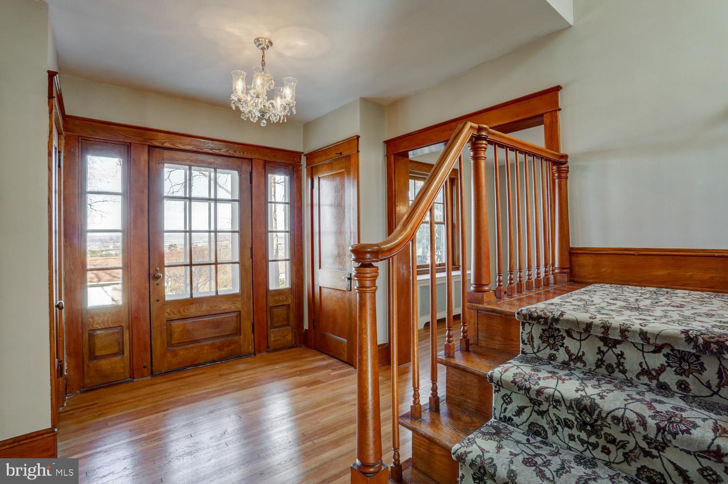 EPHRATA - Residential