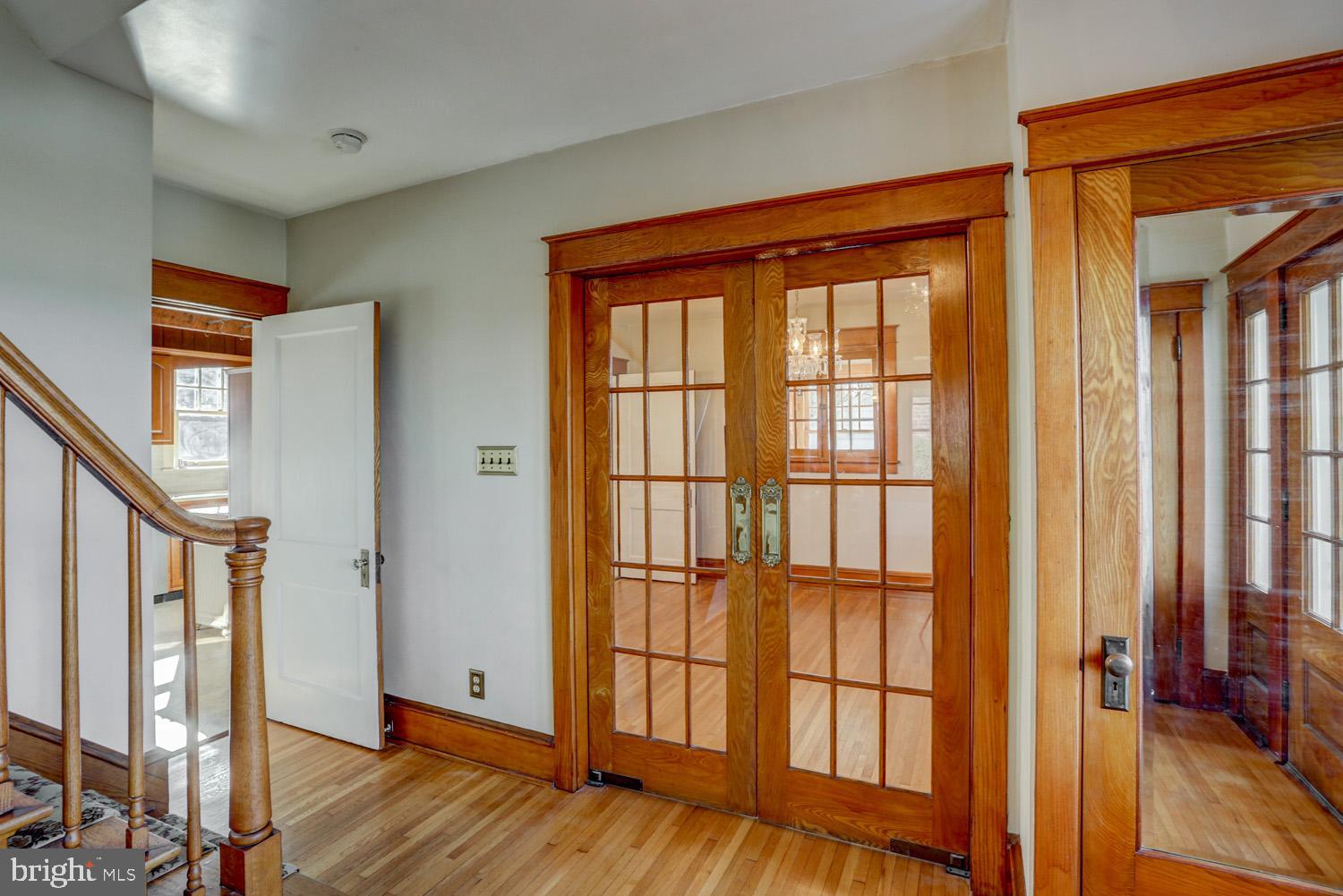 EPHRATA - Residential