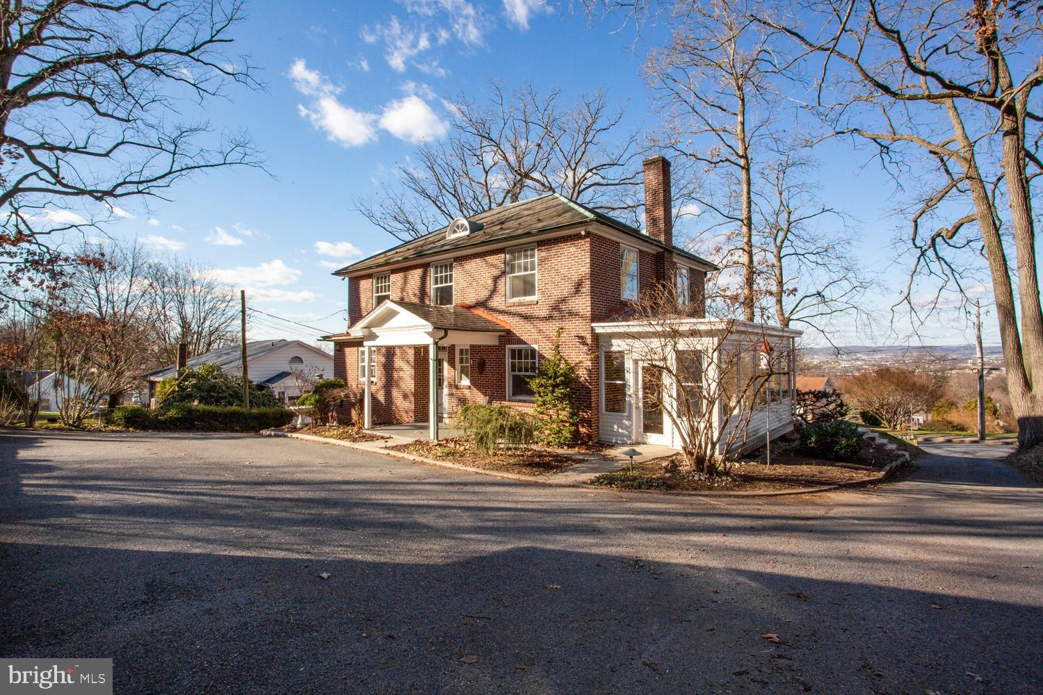 EPHRATA - Residential