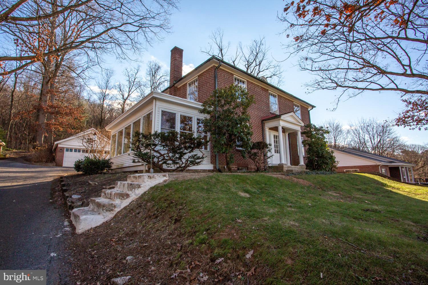 EPHRATA - Residential