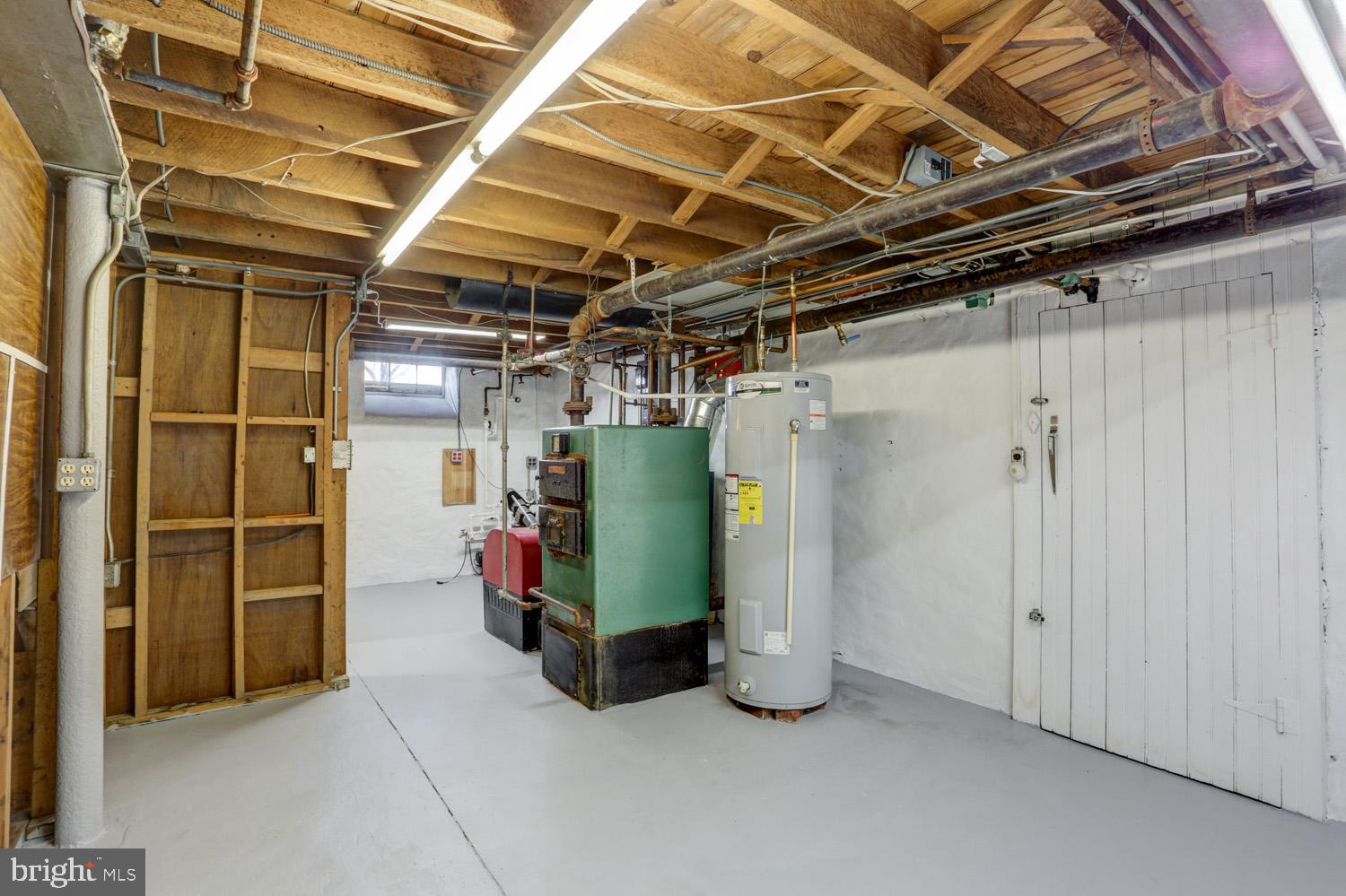 EPHRATA - Residential