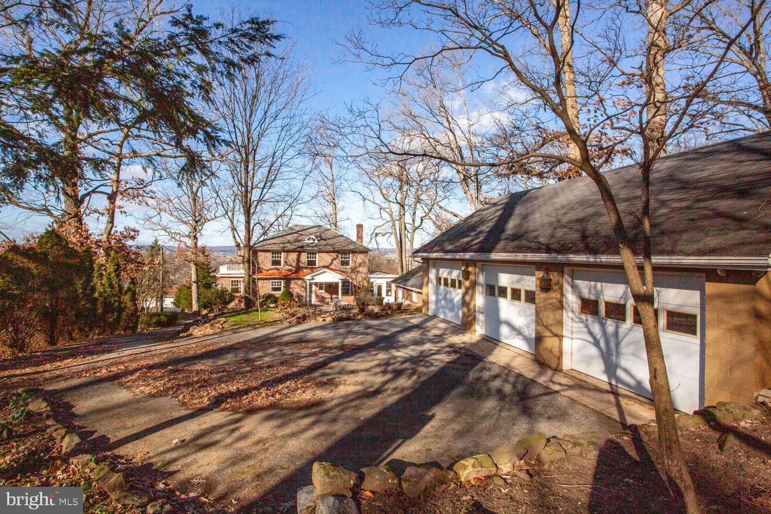 EPHRATA - Residential