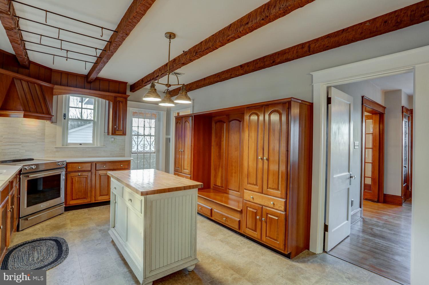 EPHRATA - Residential