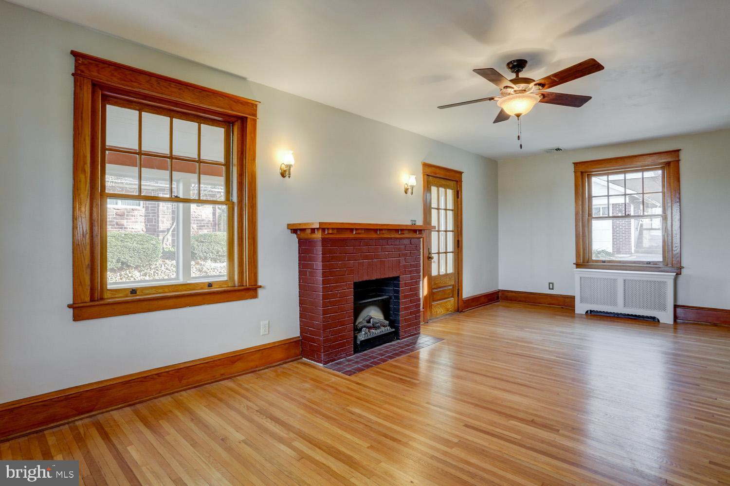 EPHRATA - Residential