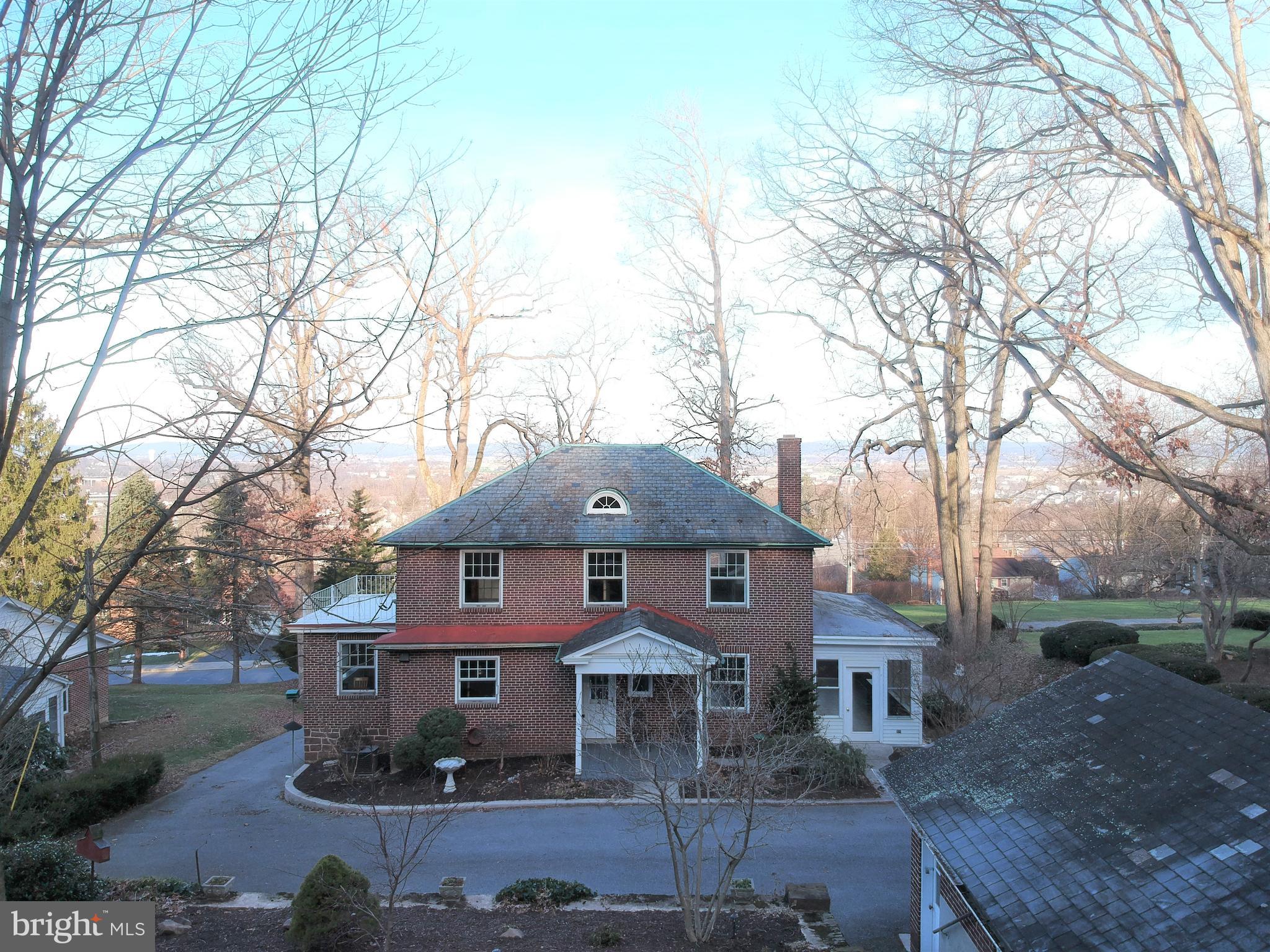 EPHRATA - Residential