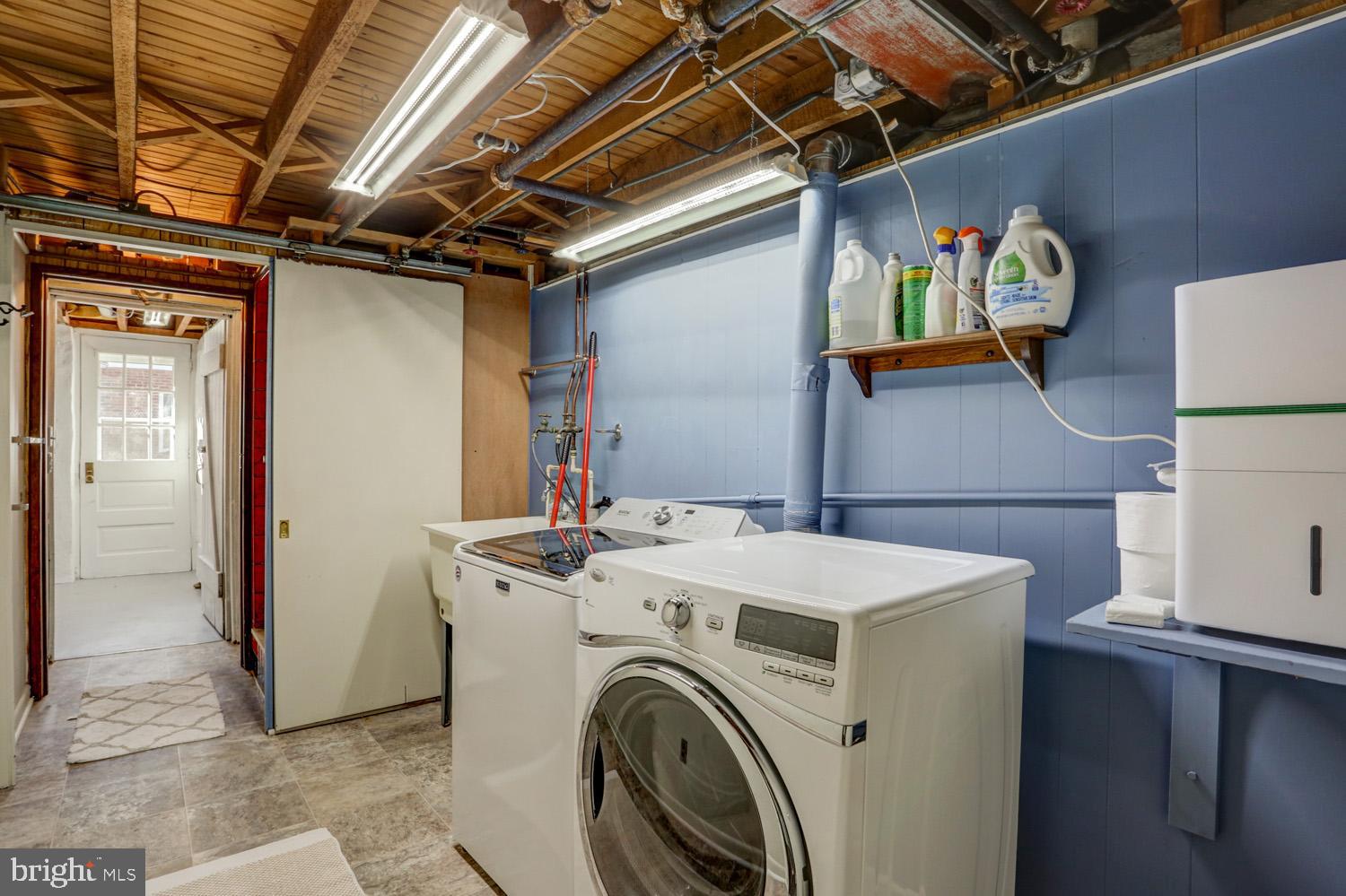 EPHRATA - Residential