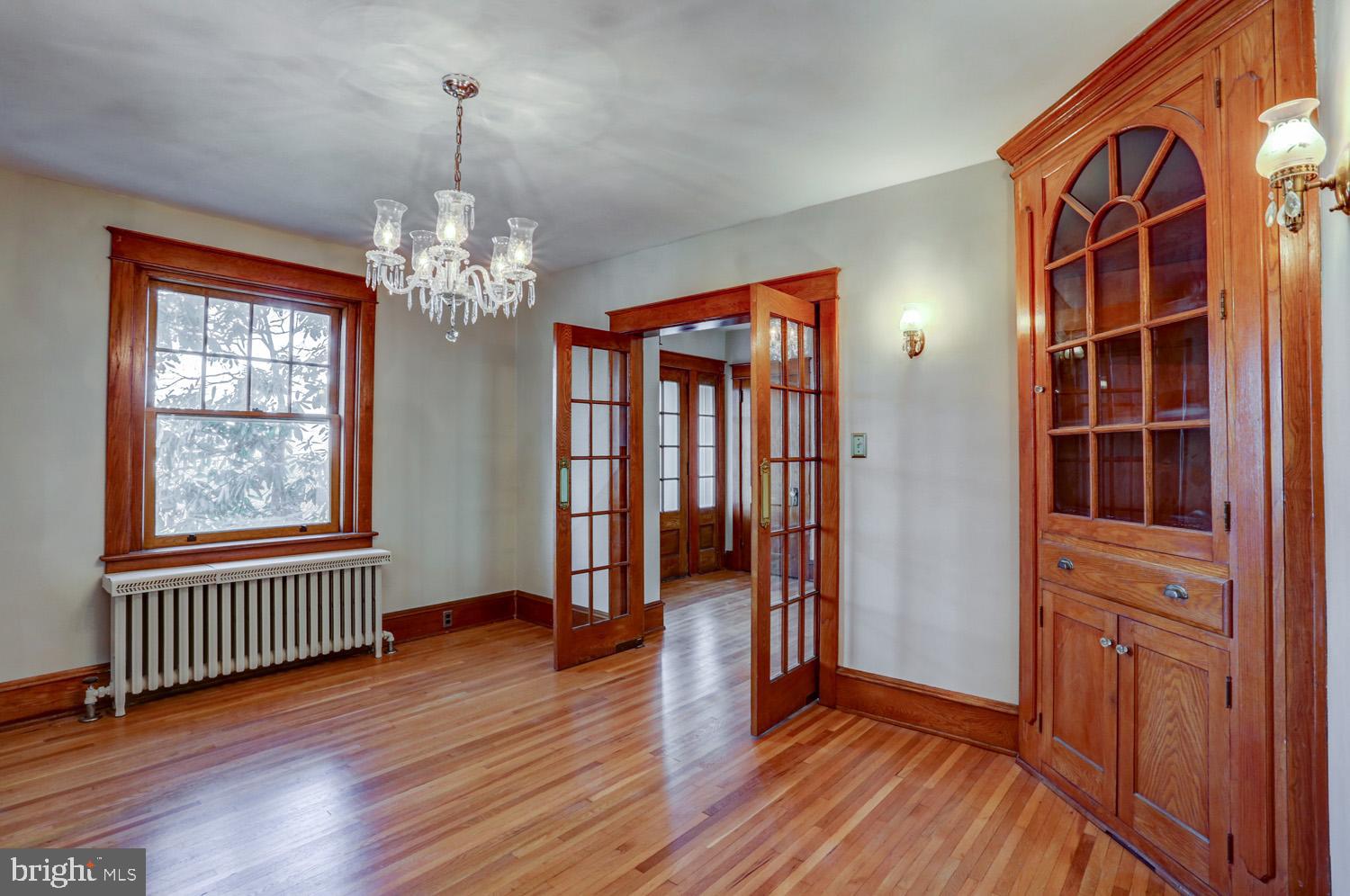 EPHRATA - Residential