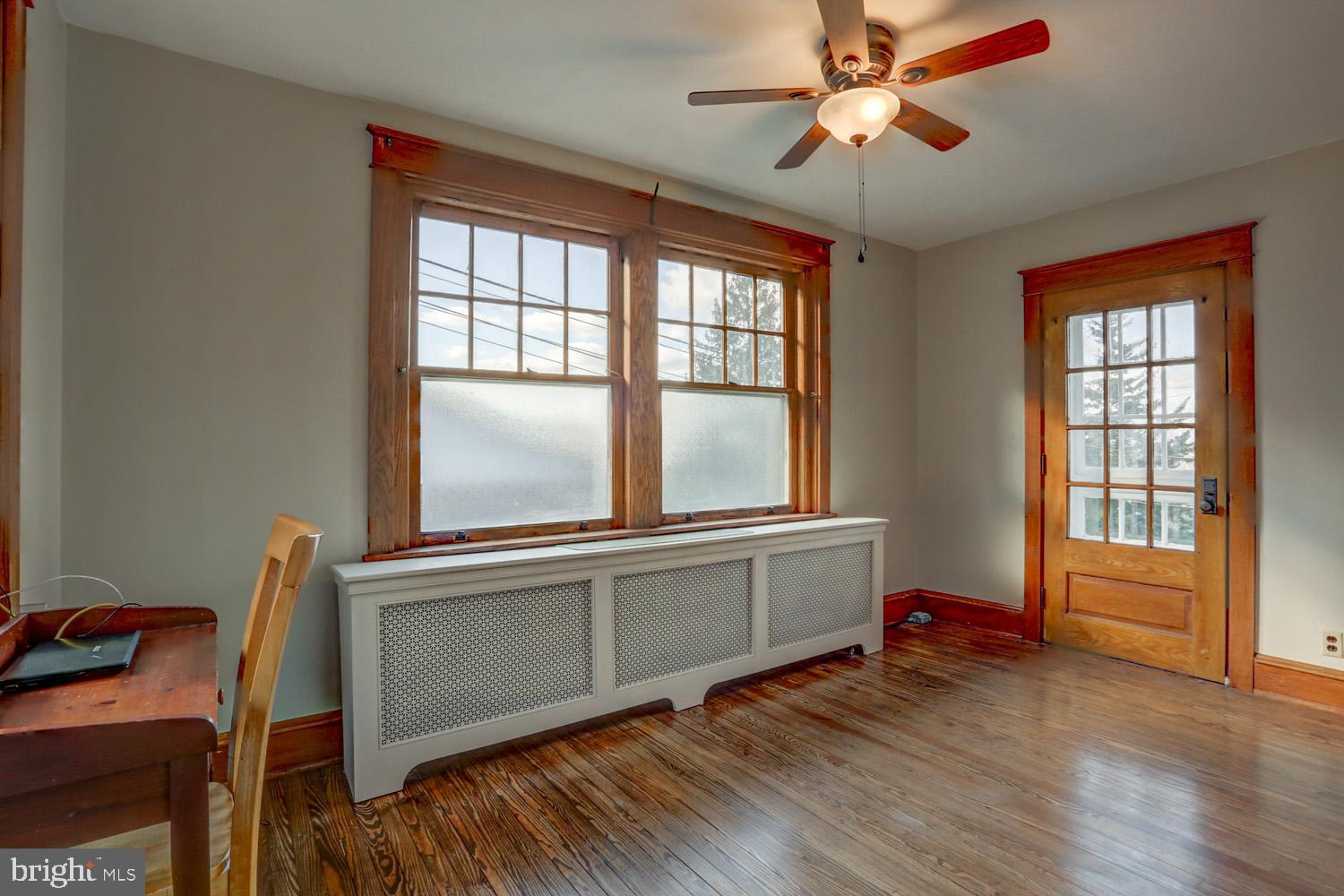 EPHRATA - Residential