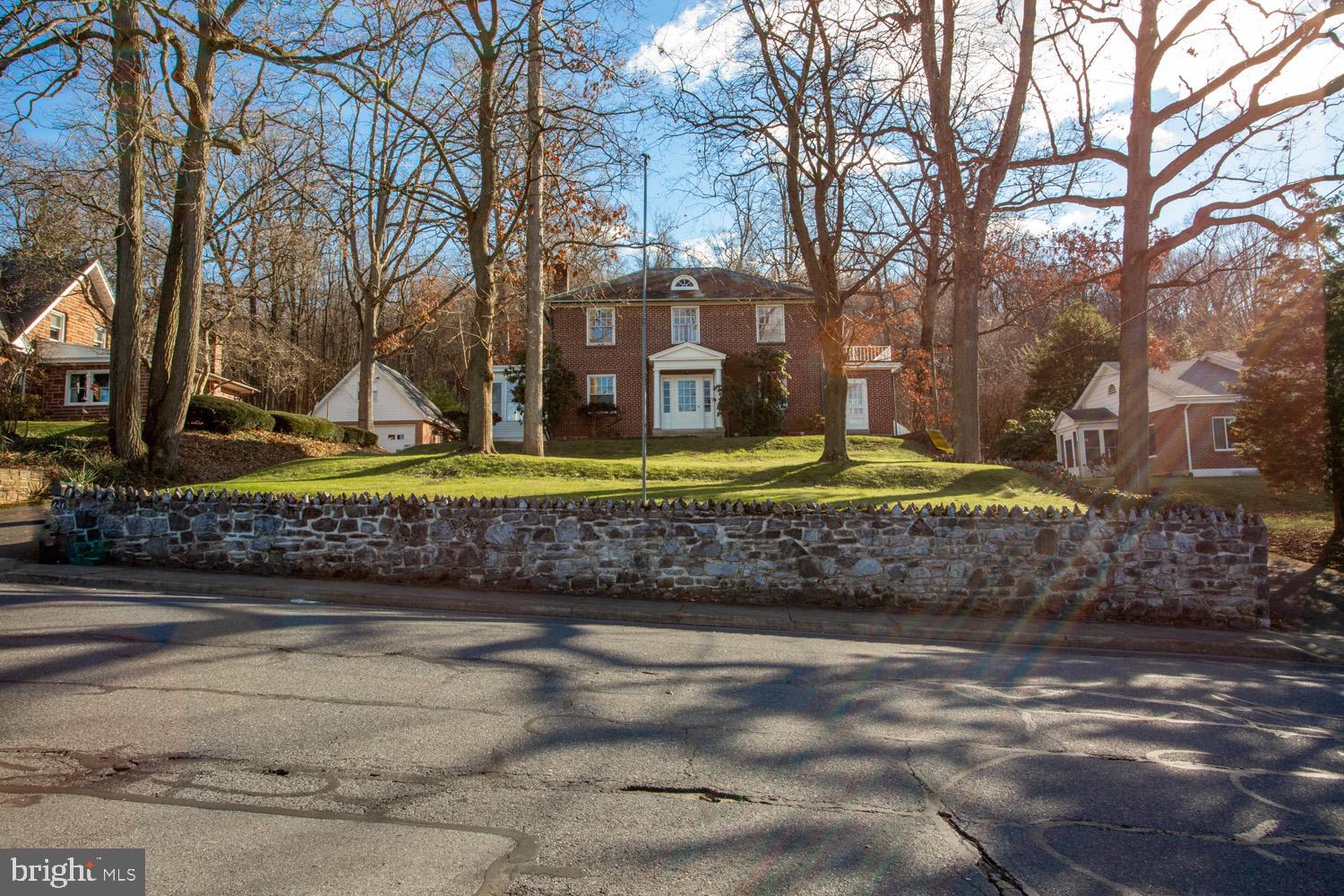 EPHRATA - Residential