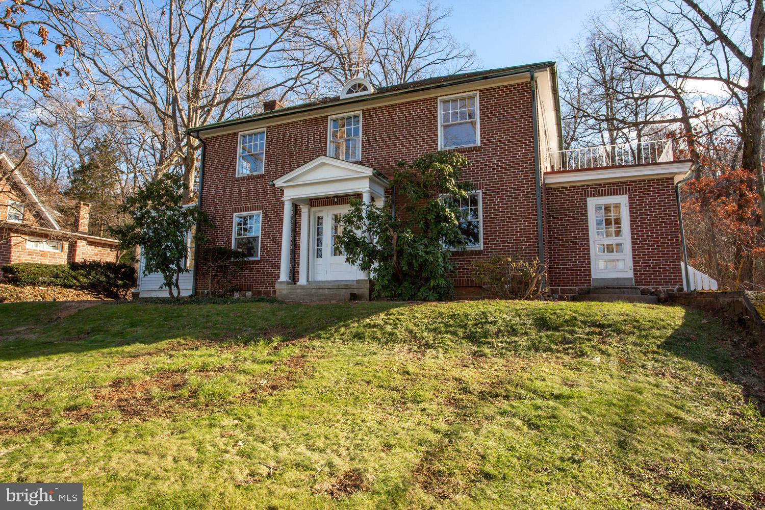 EPHRATA - Residential