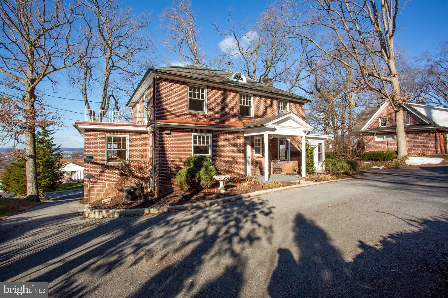 EPHRATA - Residential