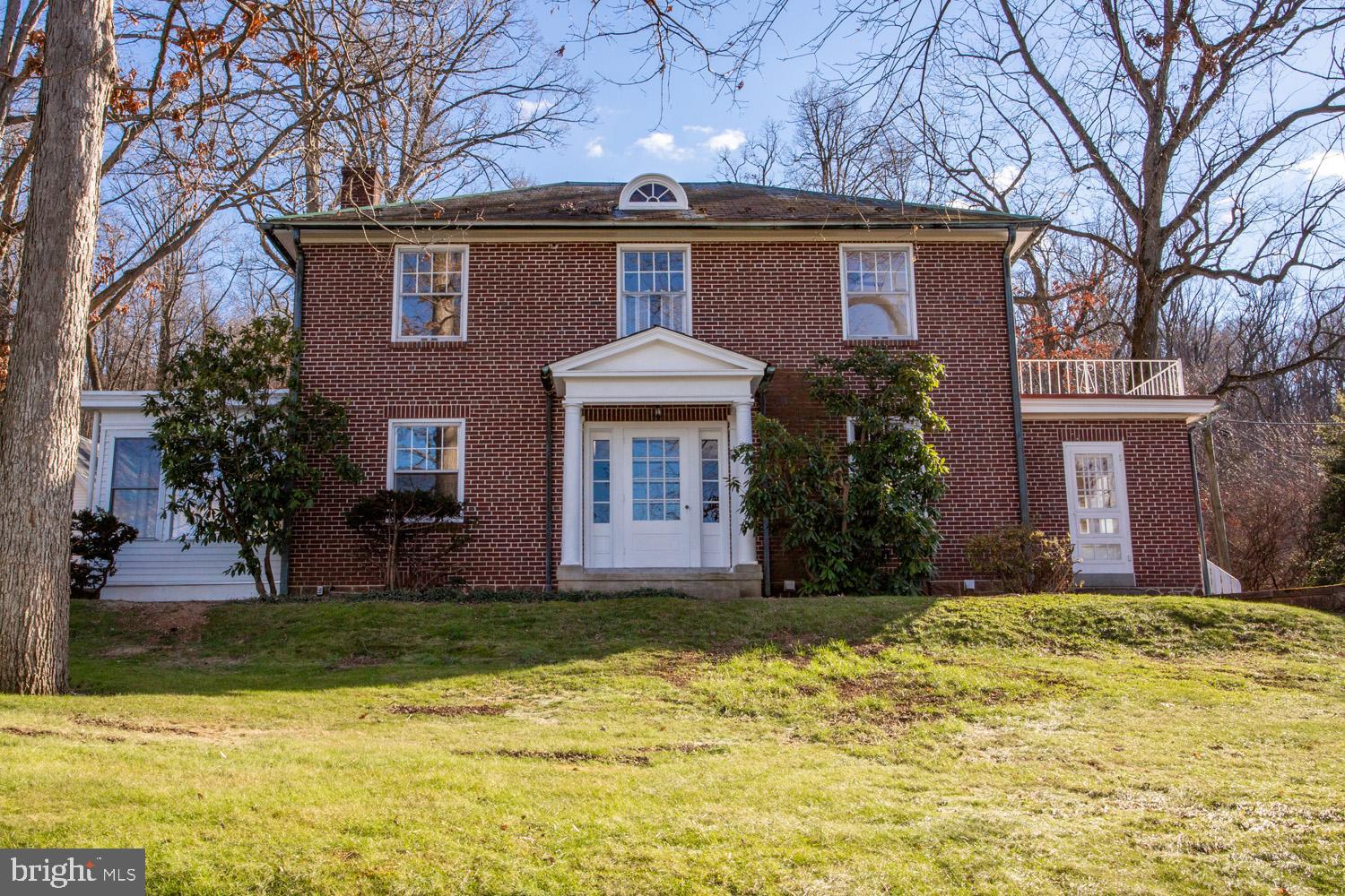 EPHRATA - Residential