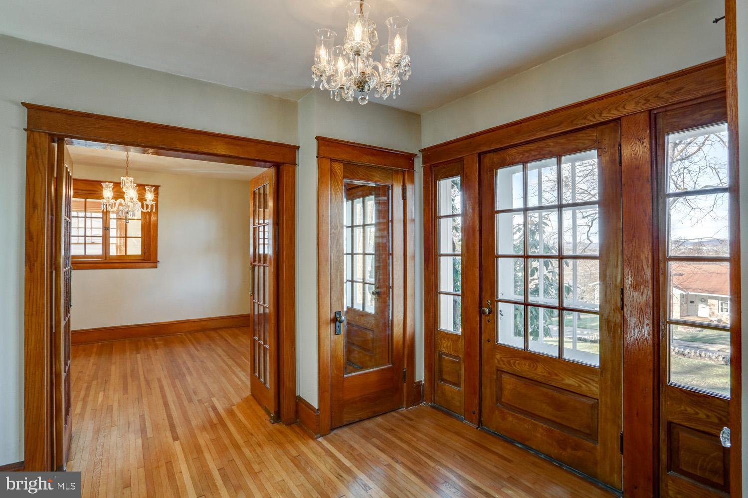 EPHRATA - Residential