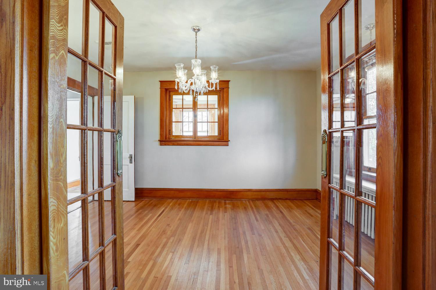 EPHRATA - Residential