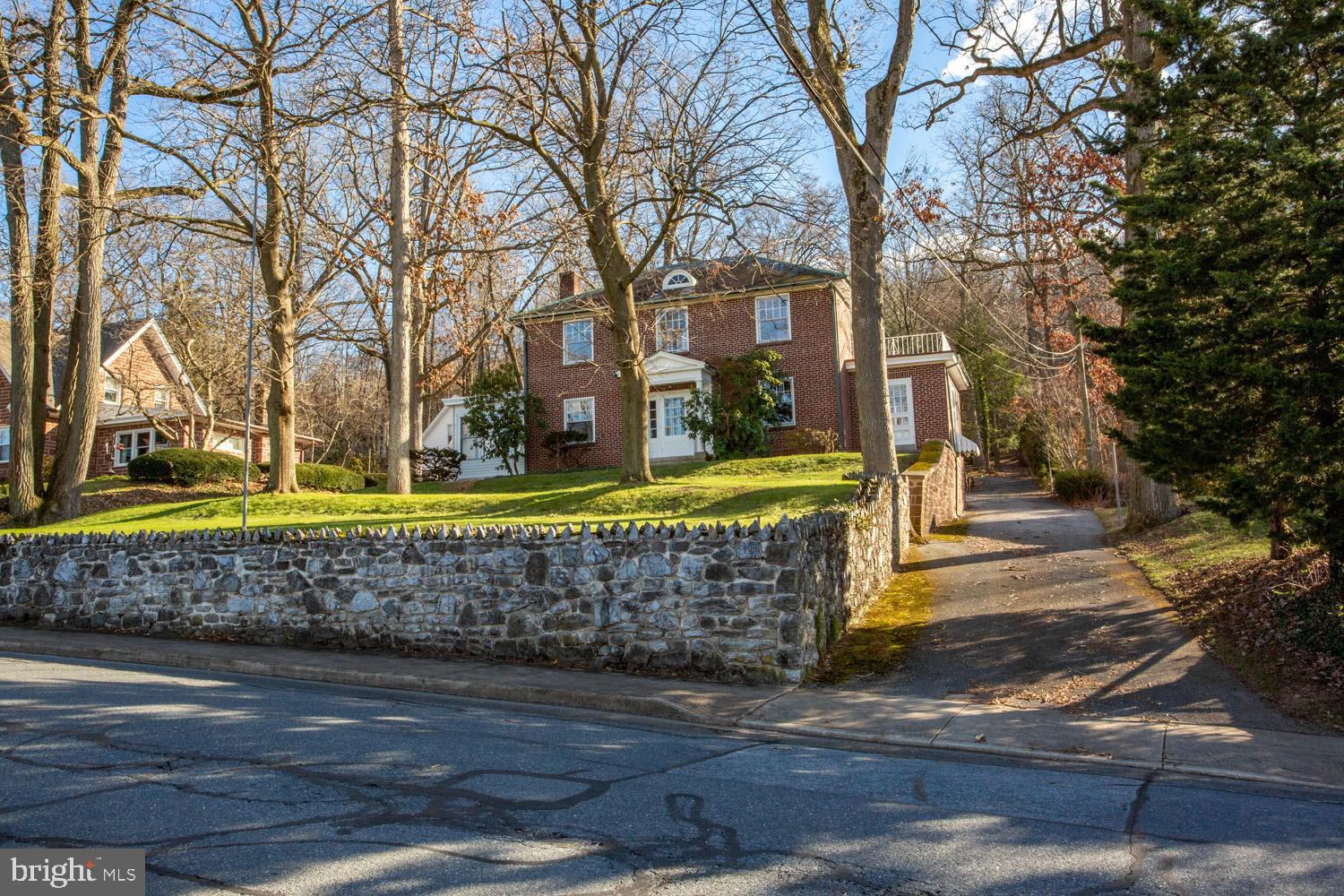 EPHRATA - Residential