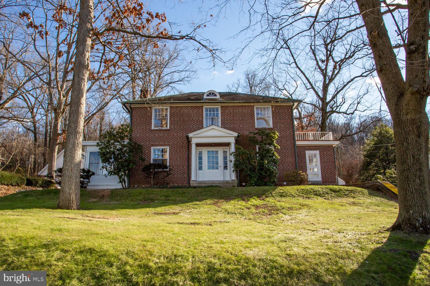 EPHRATA - Residential