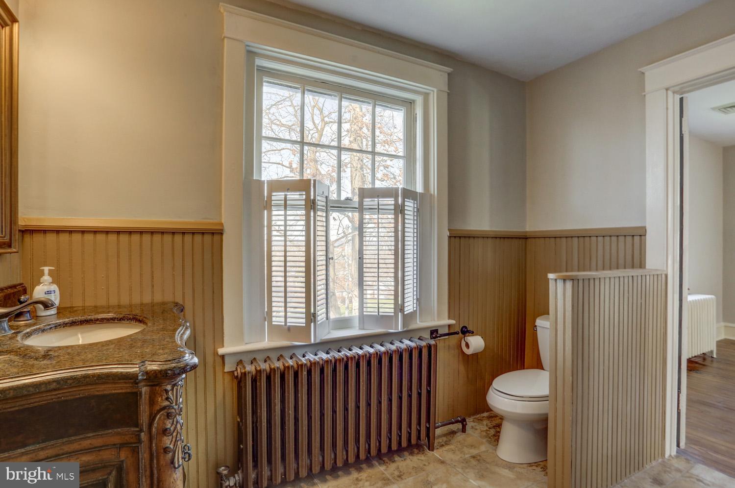 EPHRATA - Residential