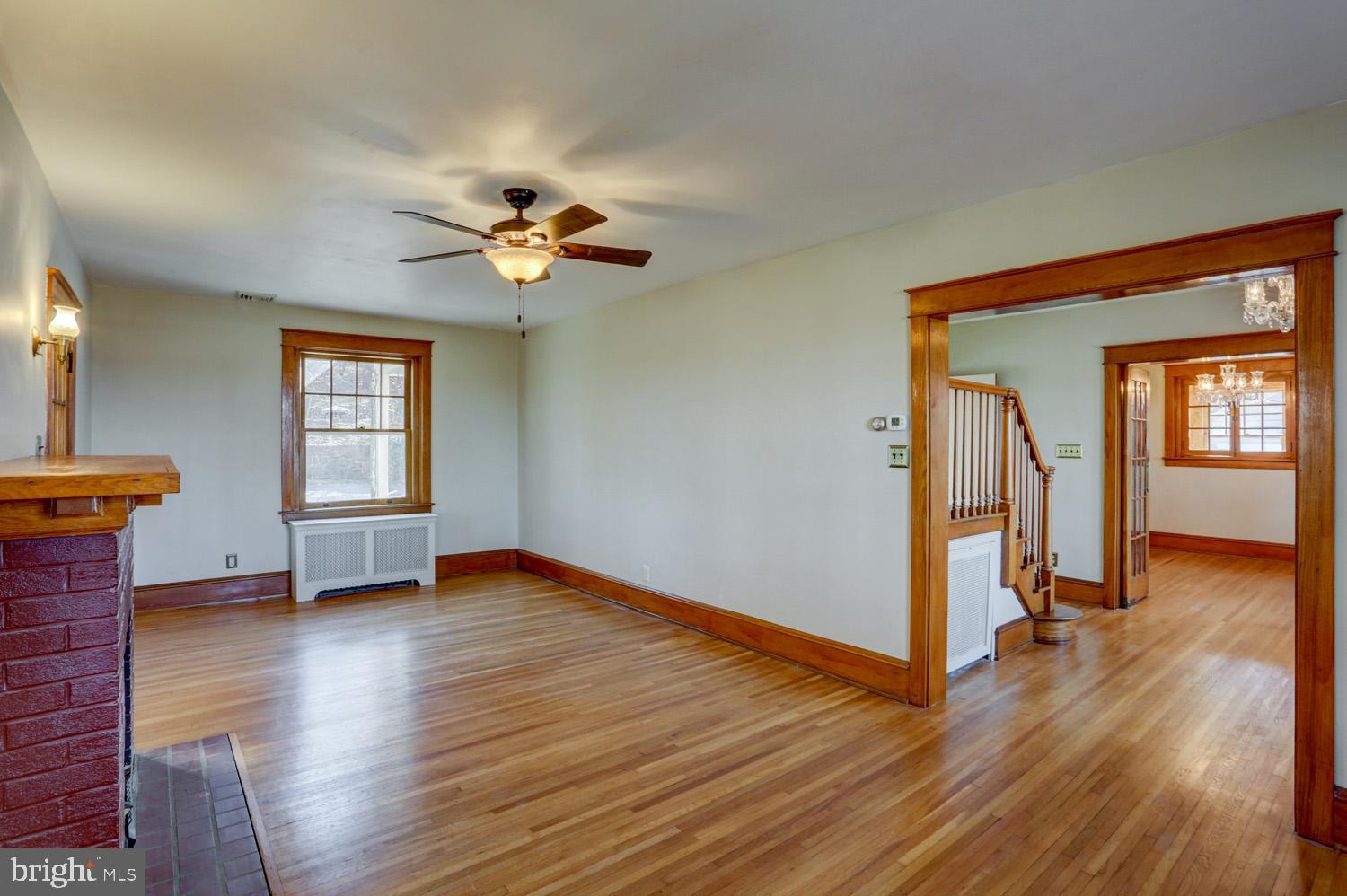 EPHRATA - Residential