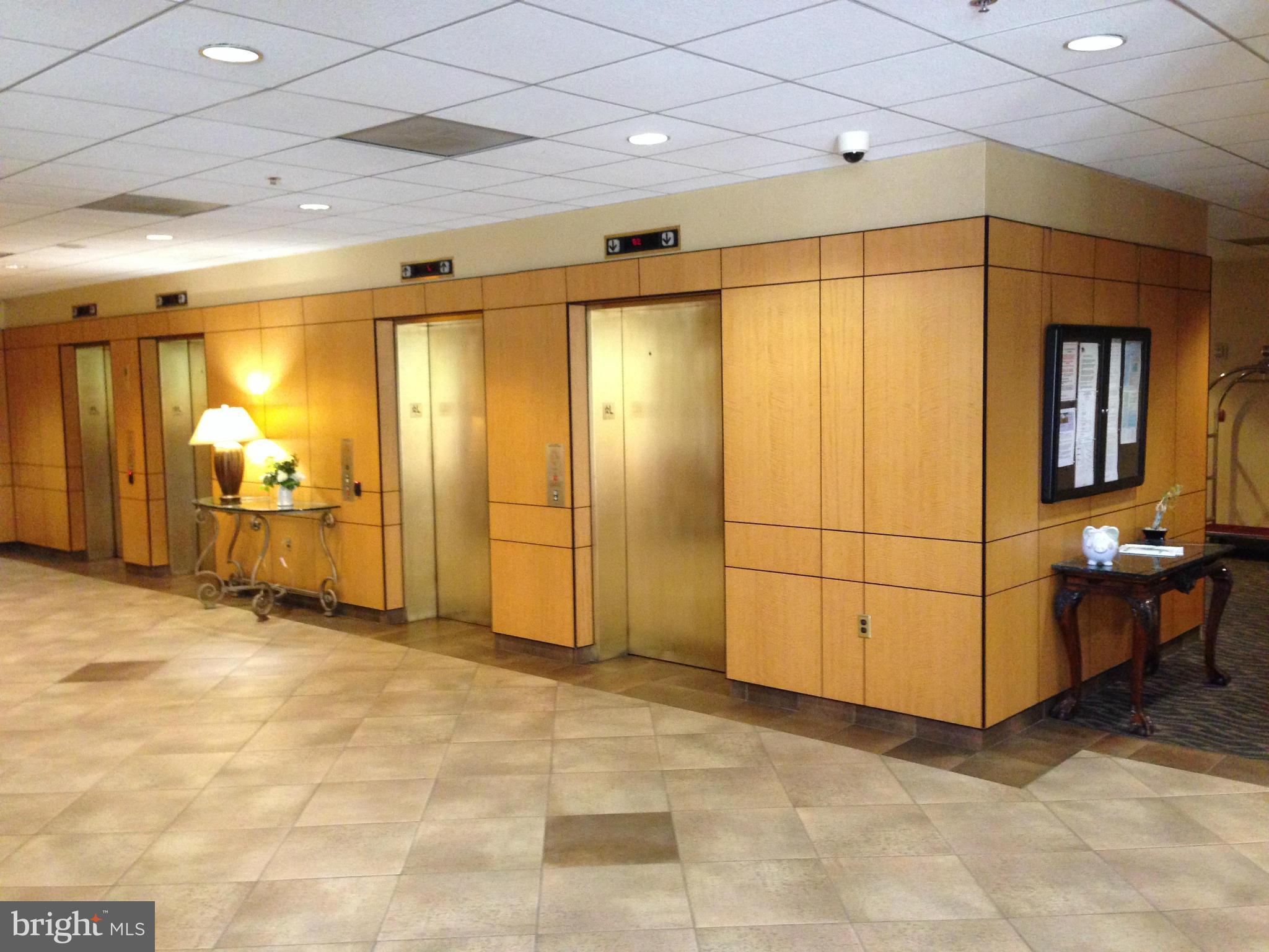 BELLA VISTA - Residential Lease