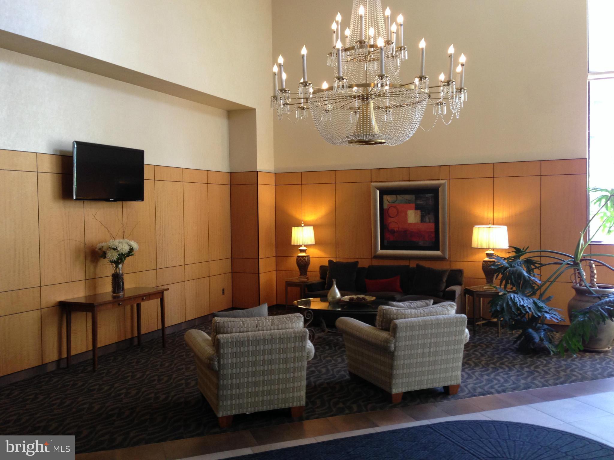 BELLA VISTA - Residential Lease