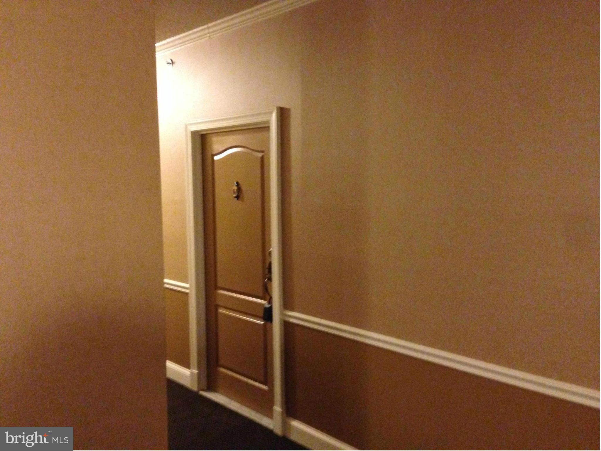 BELLA VISTA - Residential Lease