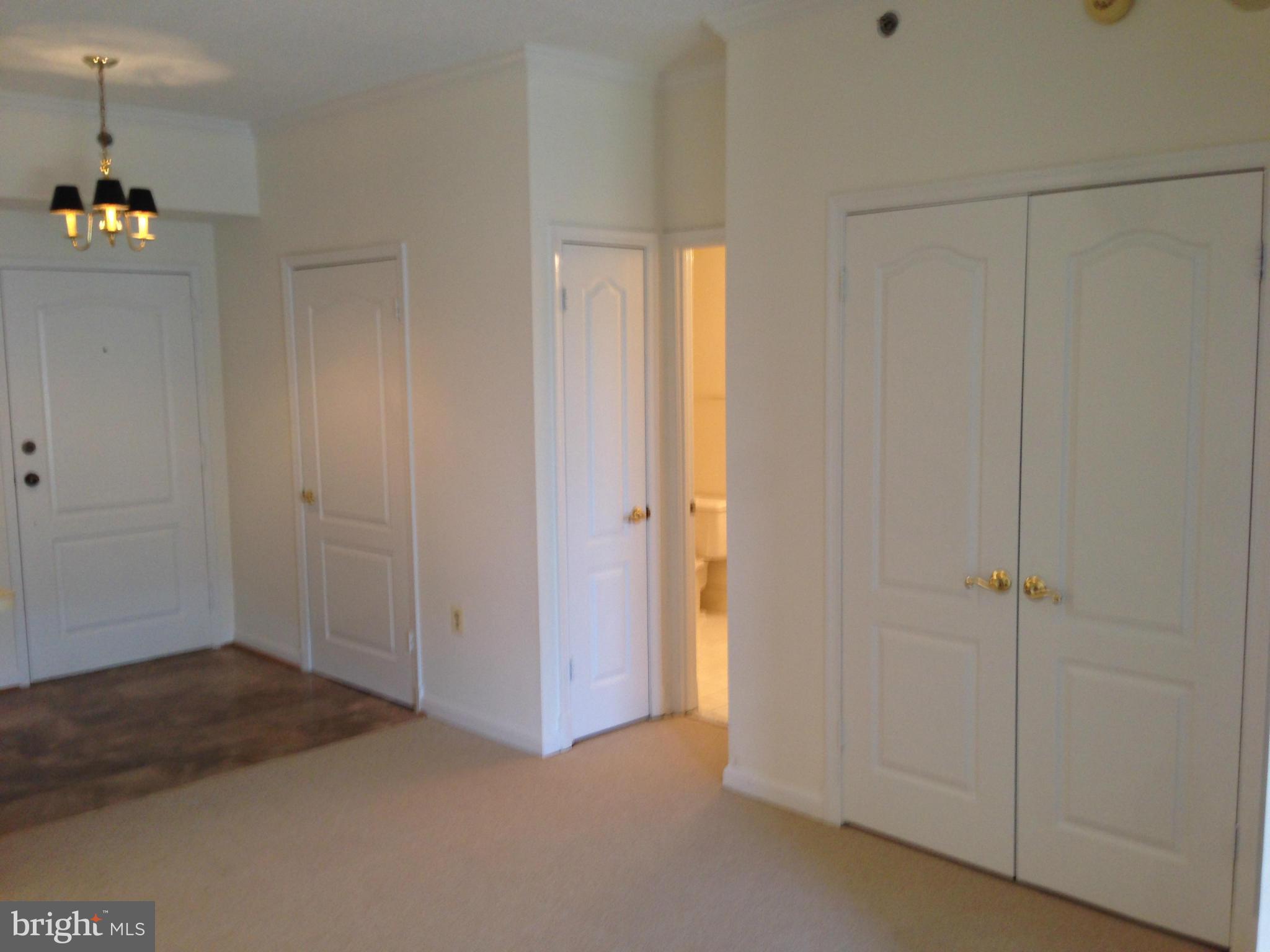 BELLA VISTA - Residential Lease