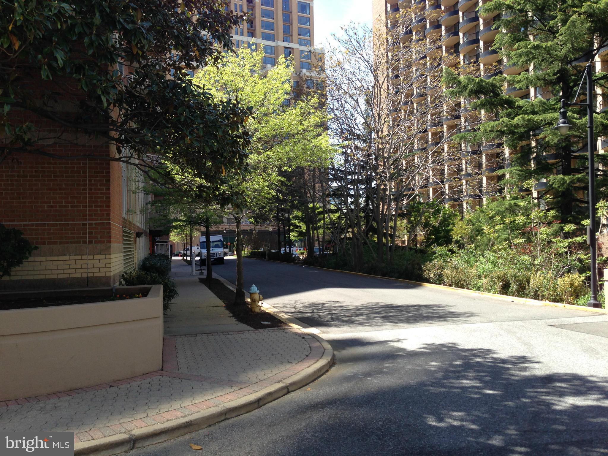 BELLA VISTA - Residential Lease