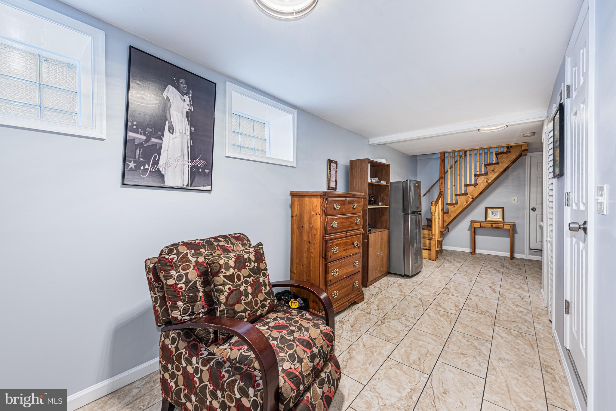 OLIVER - Residential Income
