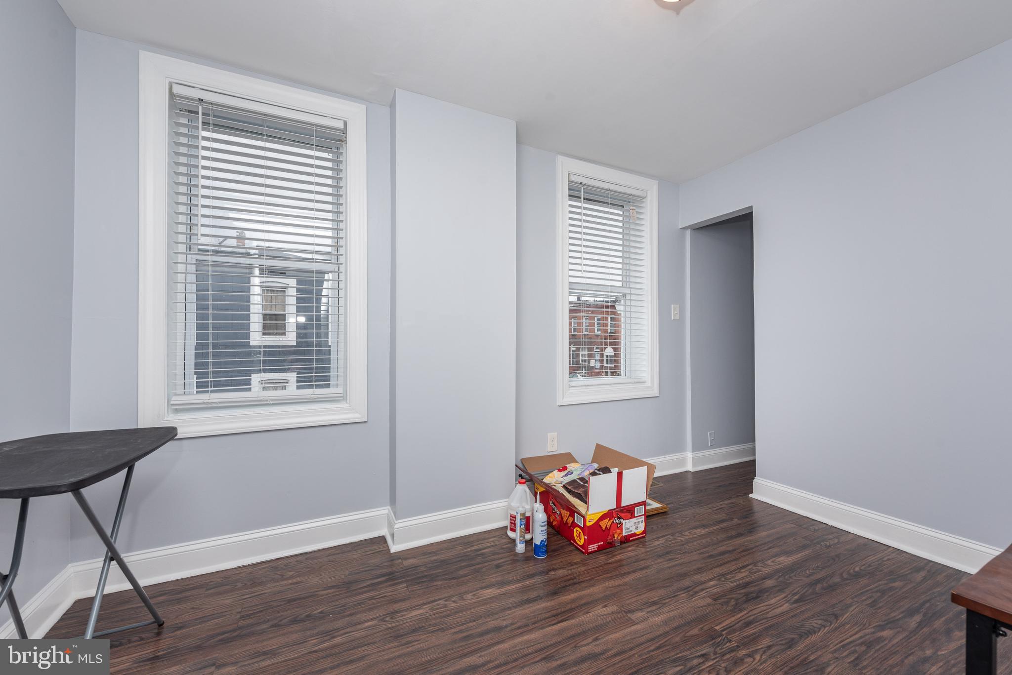 OLIVER - Residential Income