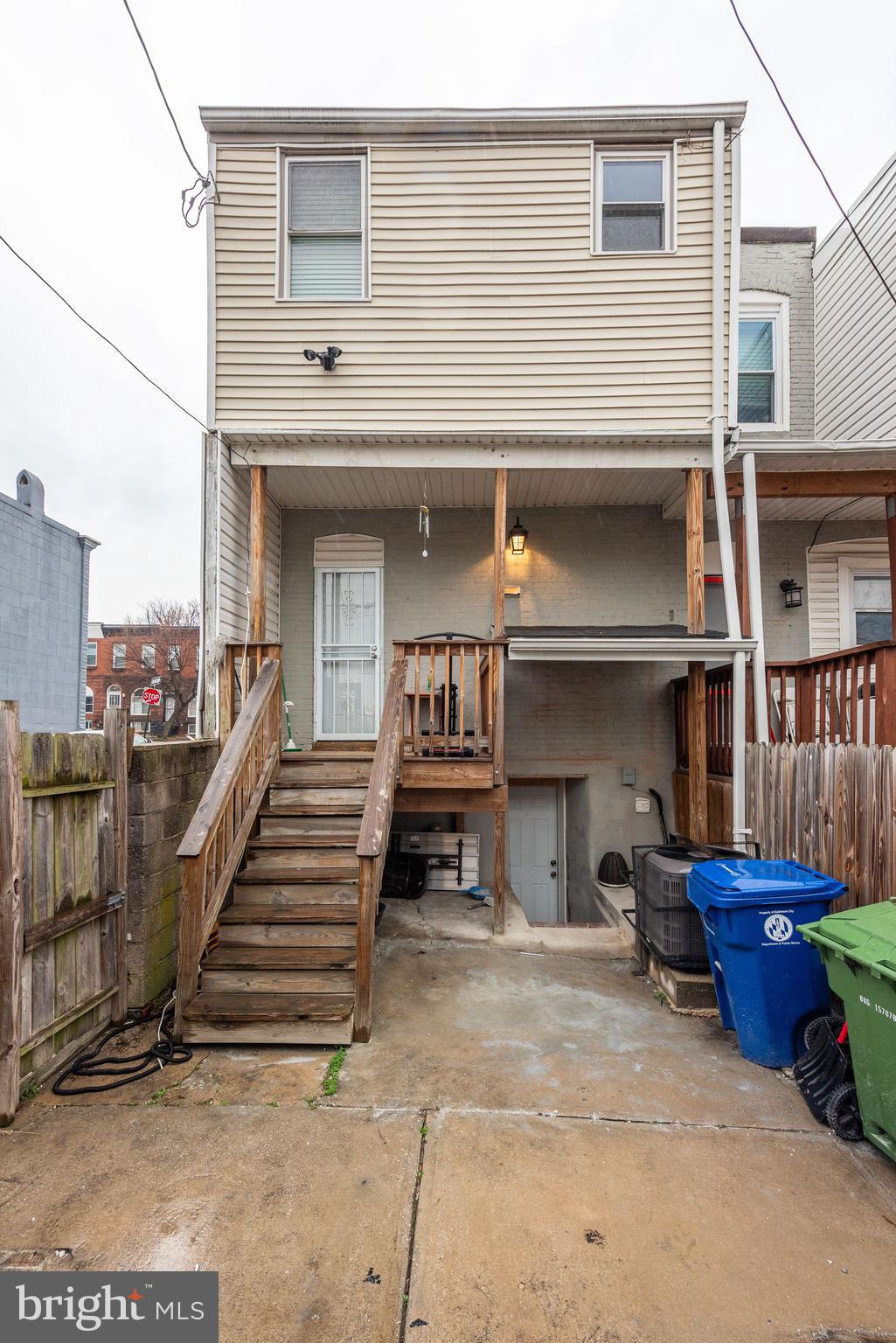 OLIVER - Residential Income