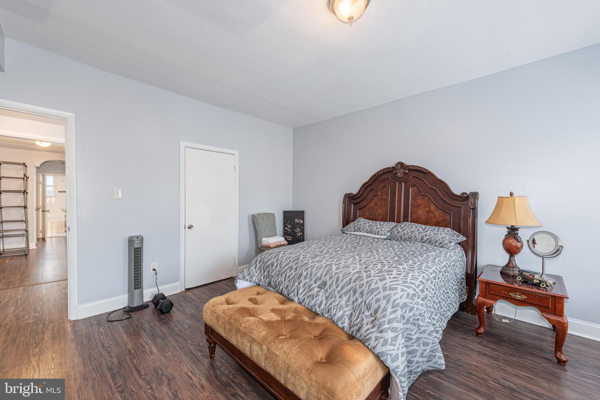 OLIVER - Residential Income