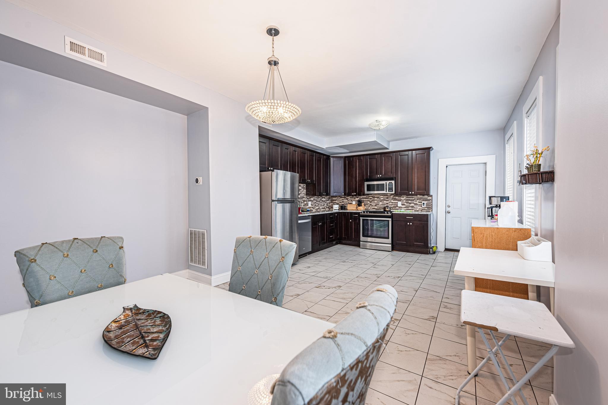 OLIVER - Residential Income