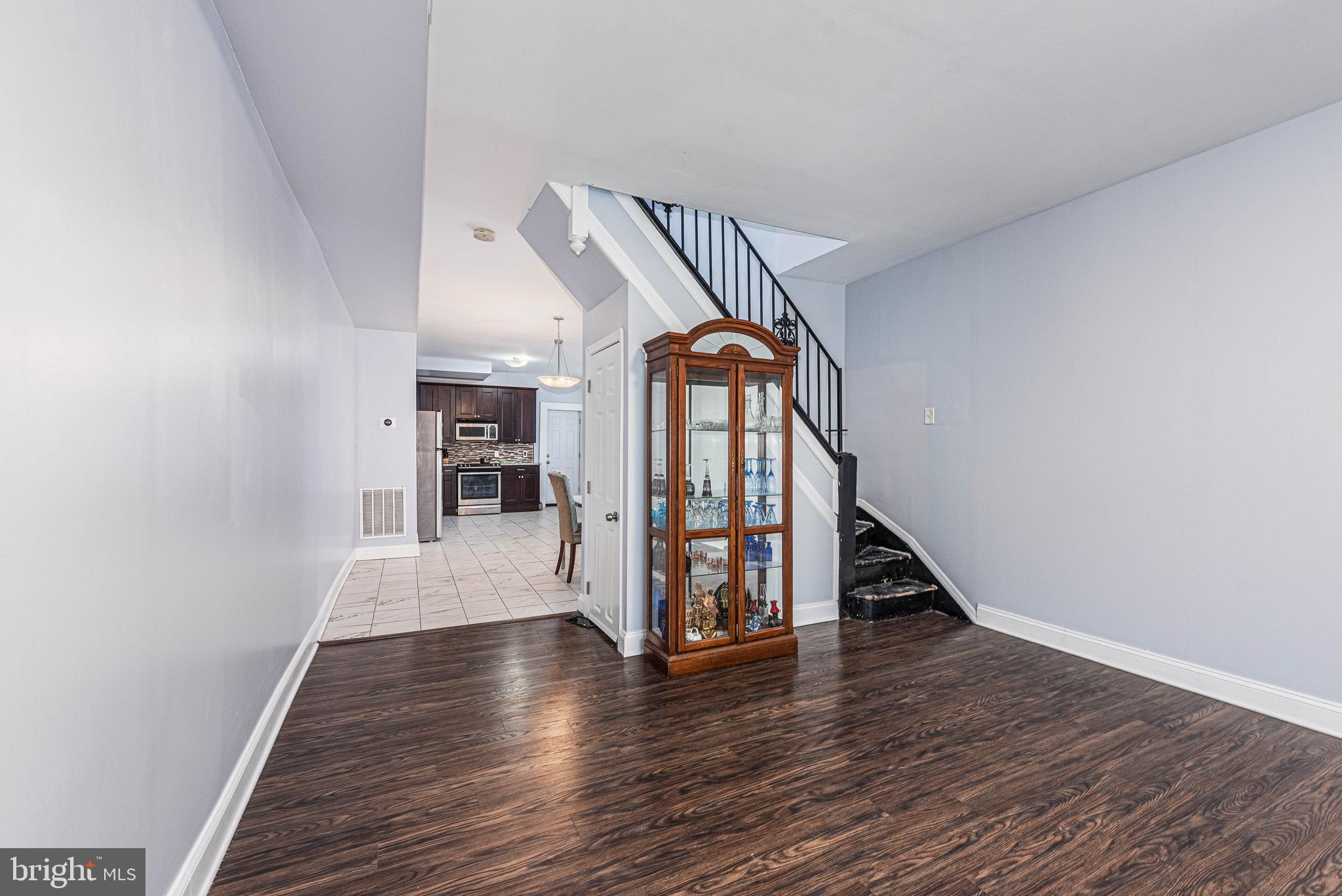 OLIVER - Residential Income