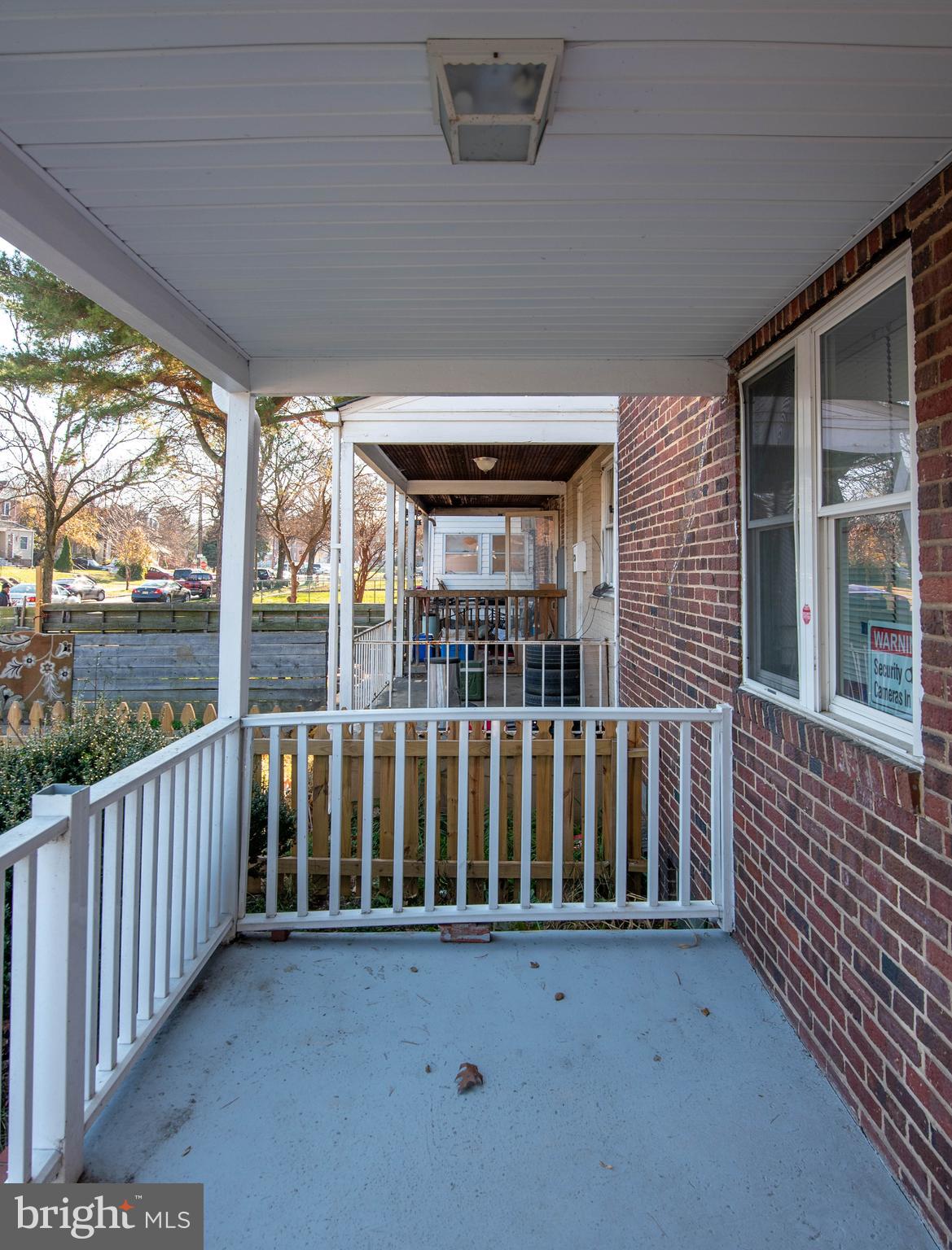 BROOKLYN - Residential