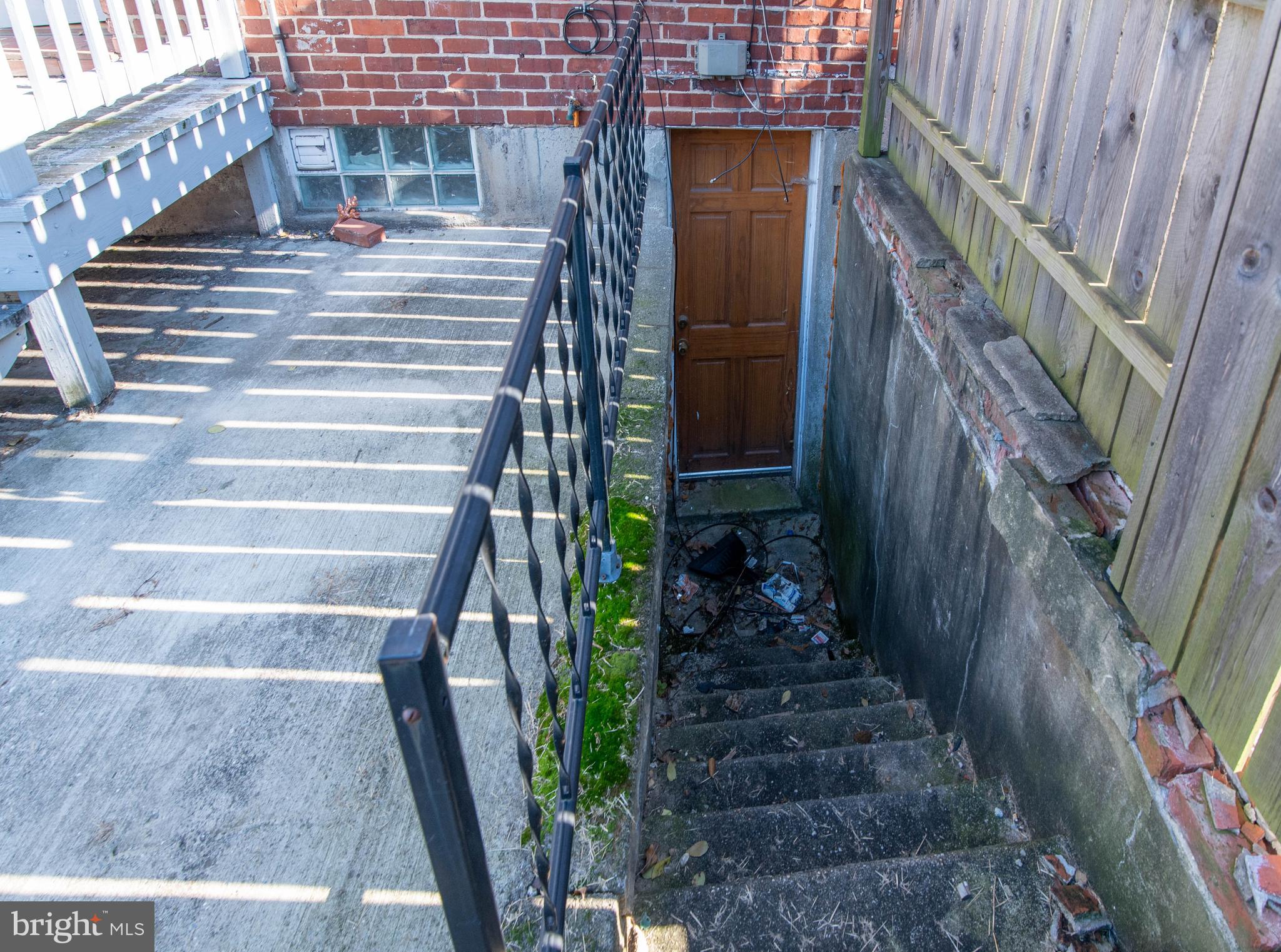 BROOKLYN - Residential