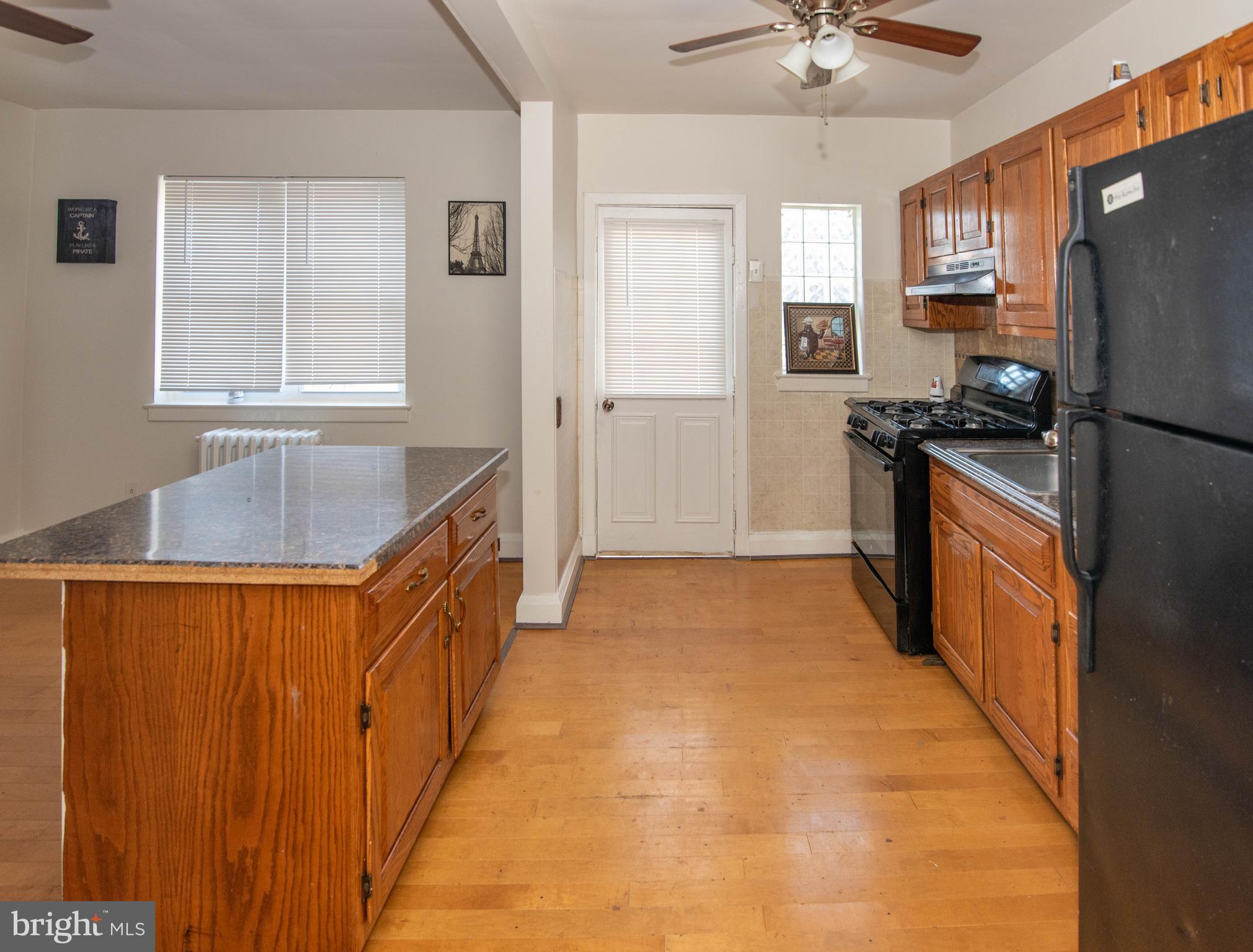 BROOKLYN - Residential