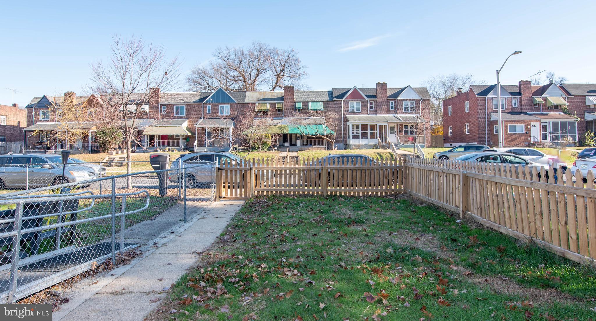 BROOKLYN - Residential