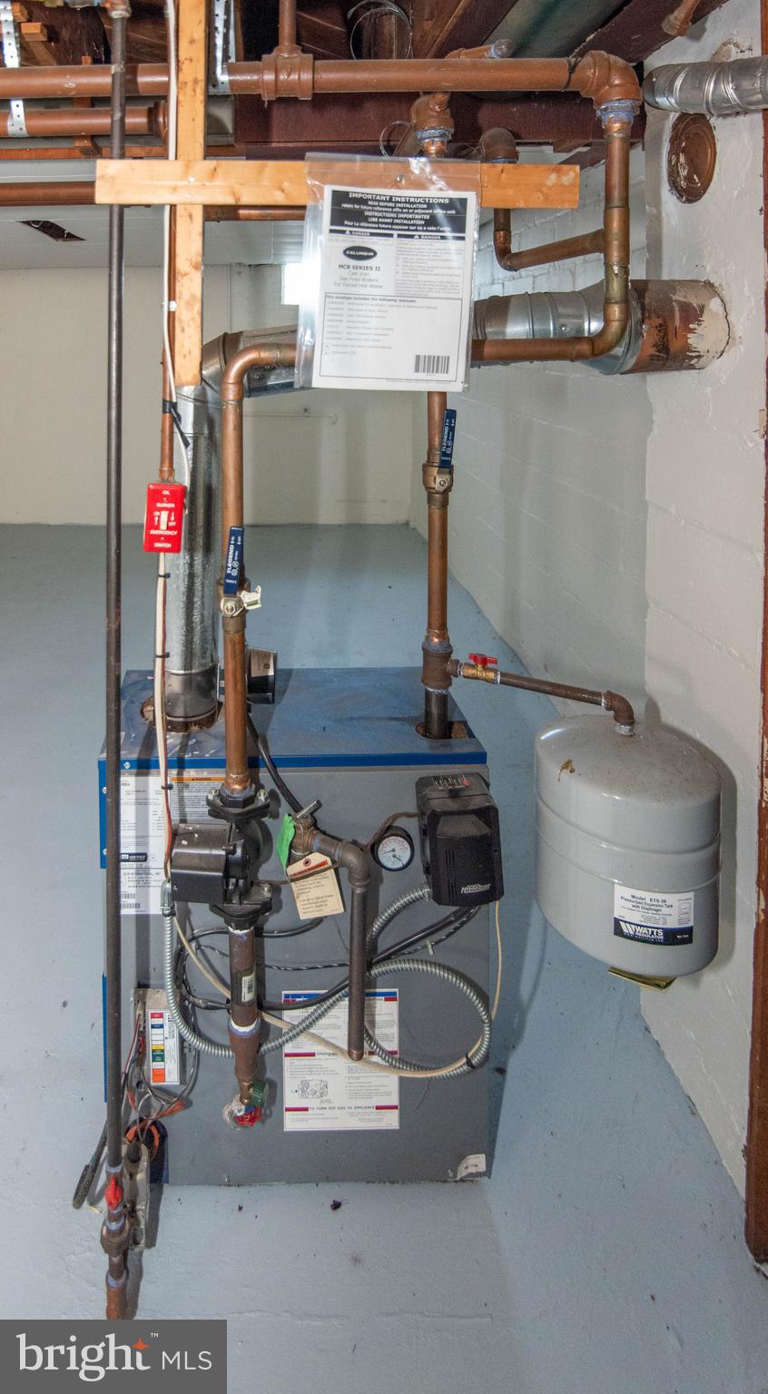 BROOKLYN - Residential