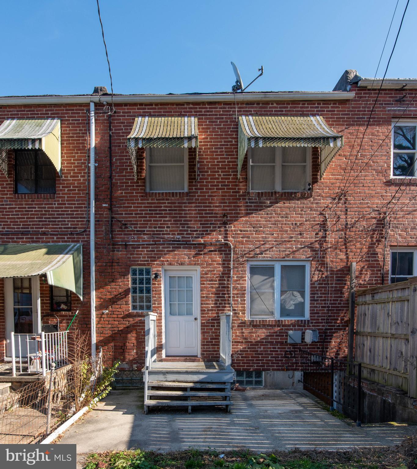 BROOKLYN - Residential