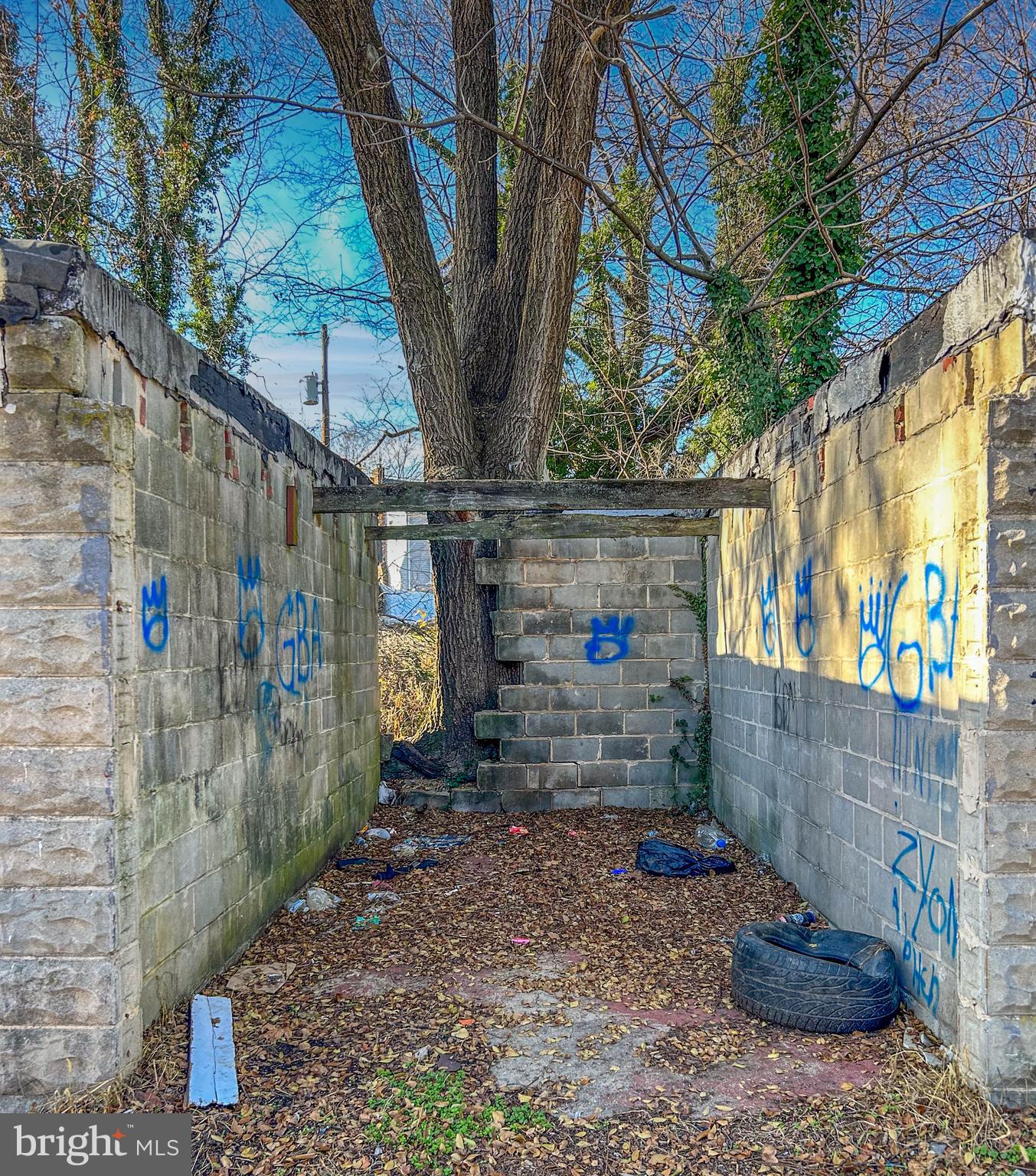 BROOKLYN - Residential