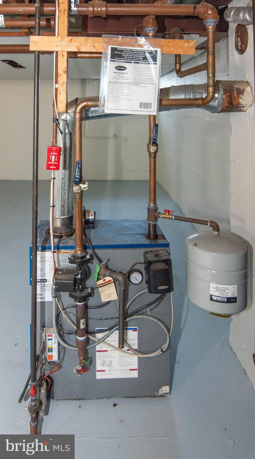 BROOKLYN - Residential