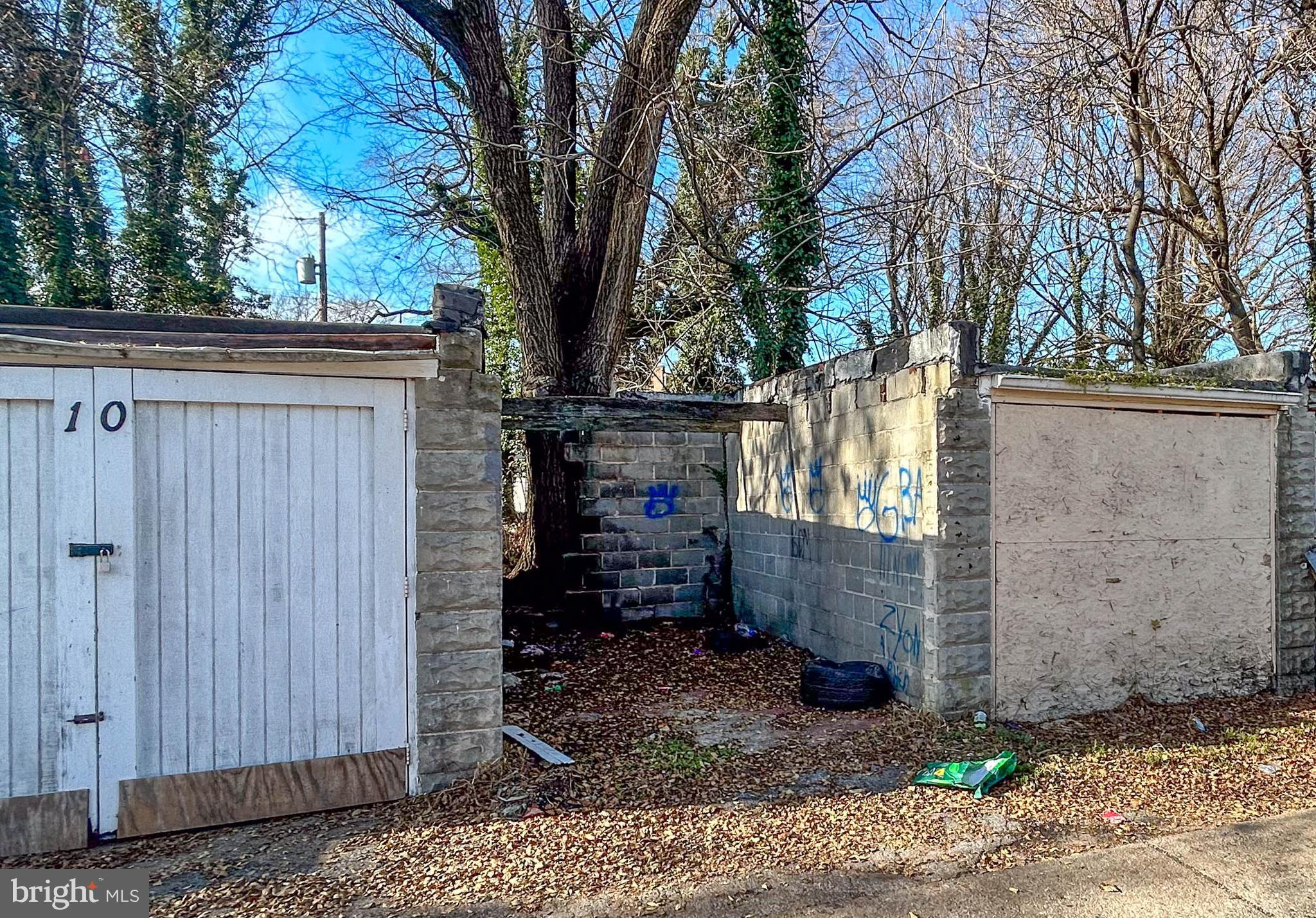 BROOKLYN - Residential