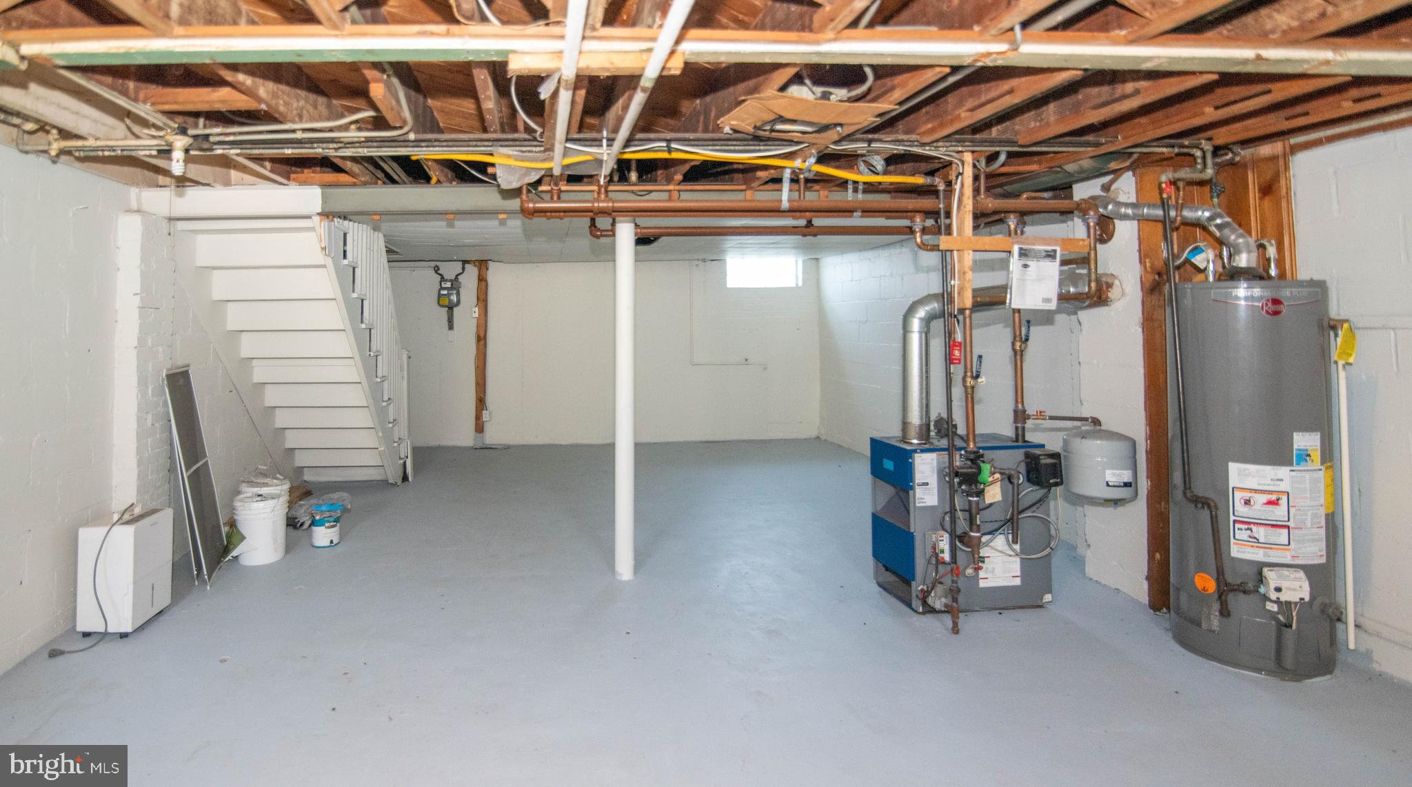 BROOKLYN - Residential