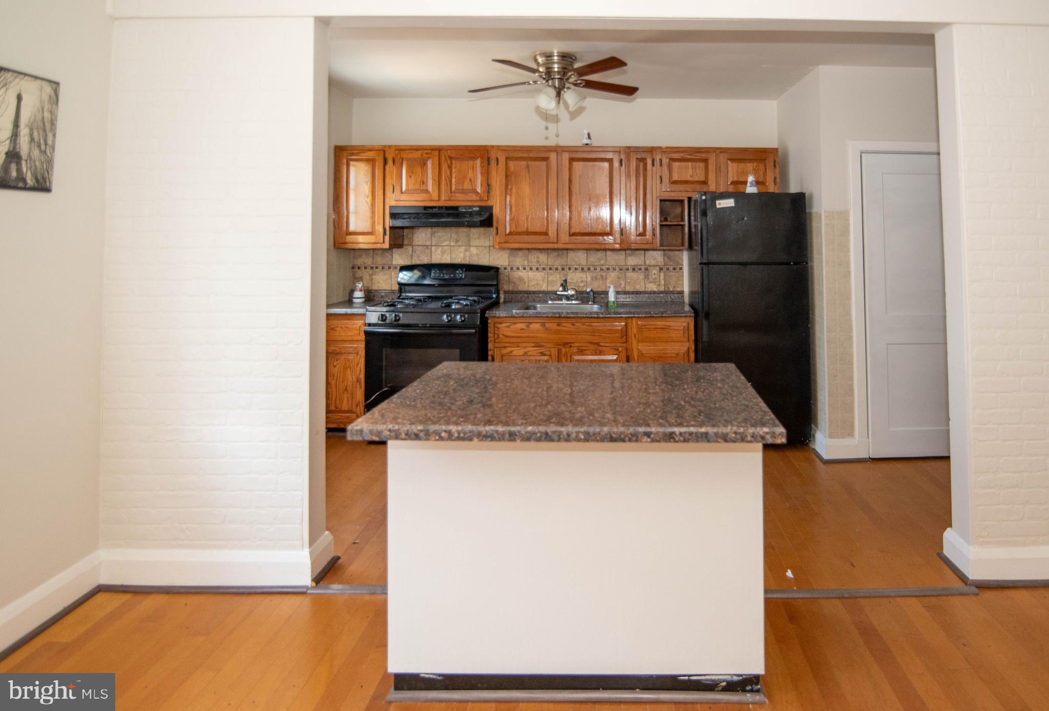 BROOKLYN - Residential