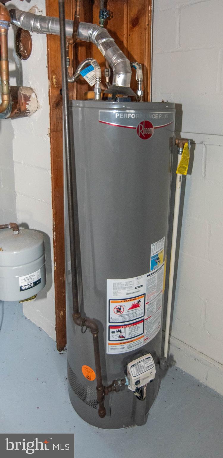 BROOKLYN - Residential