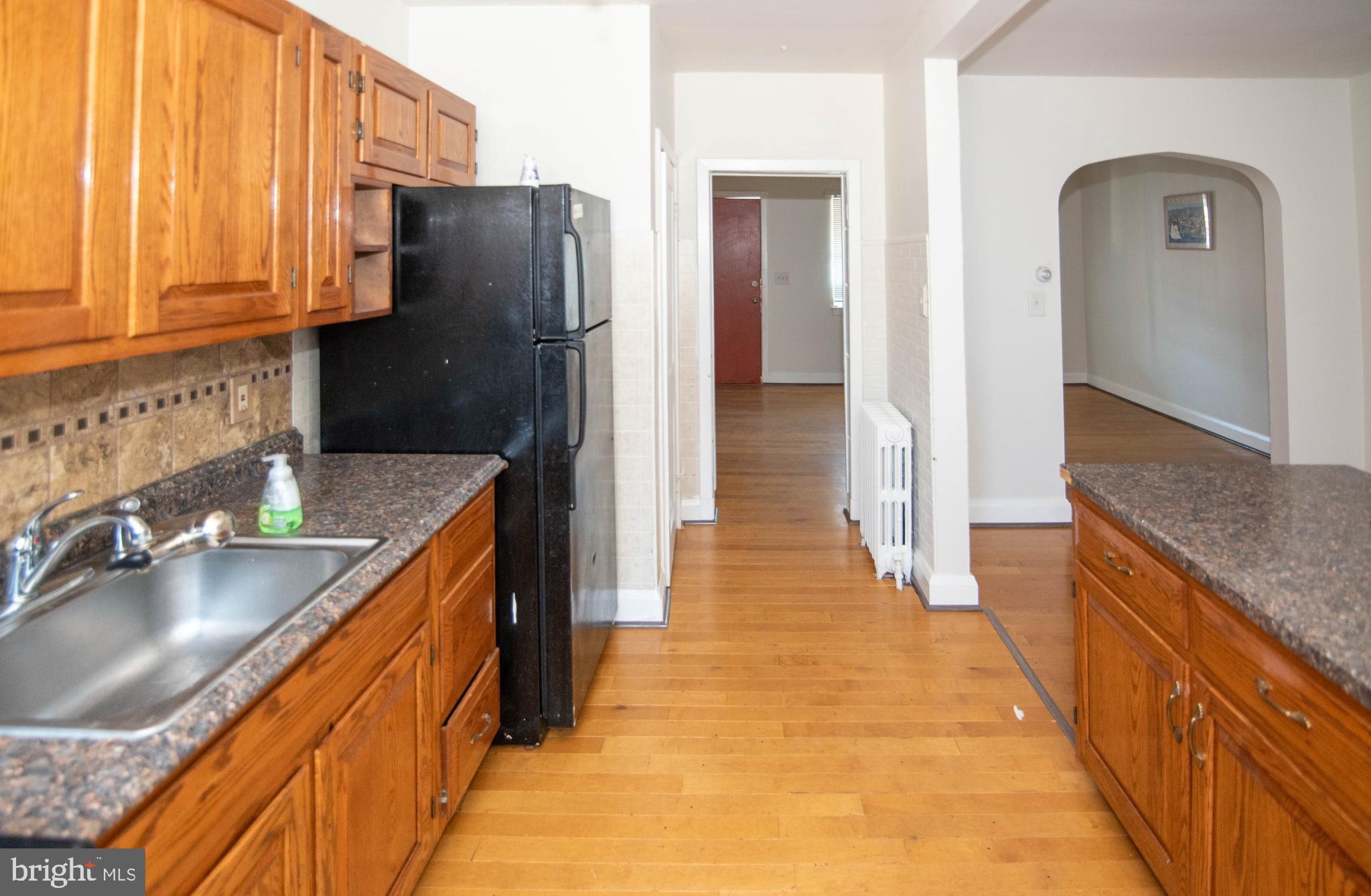 BROOKLYN - Residential