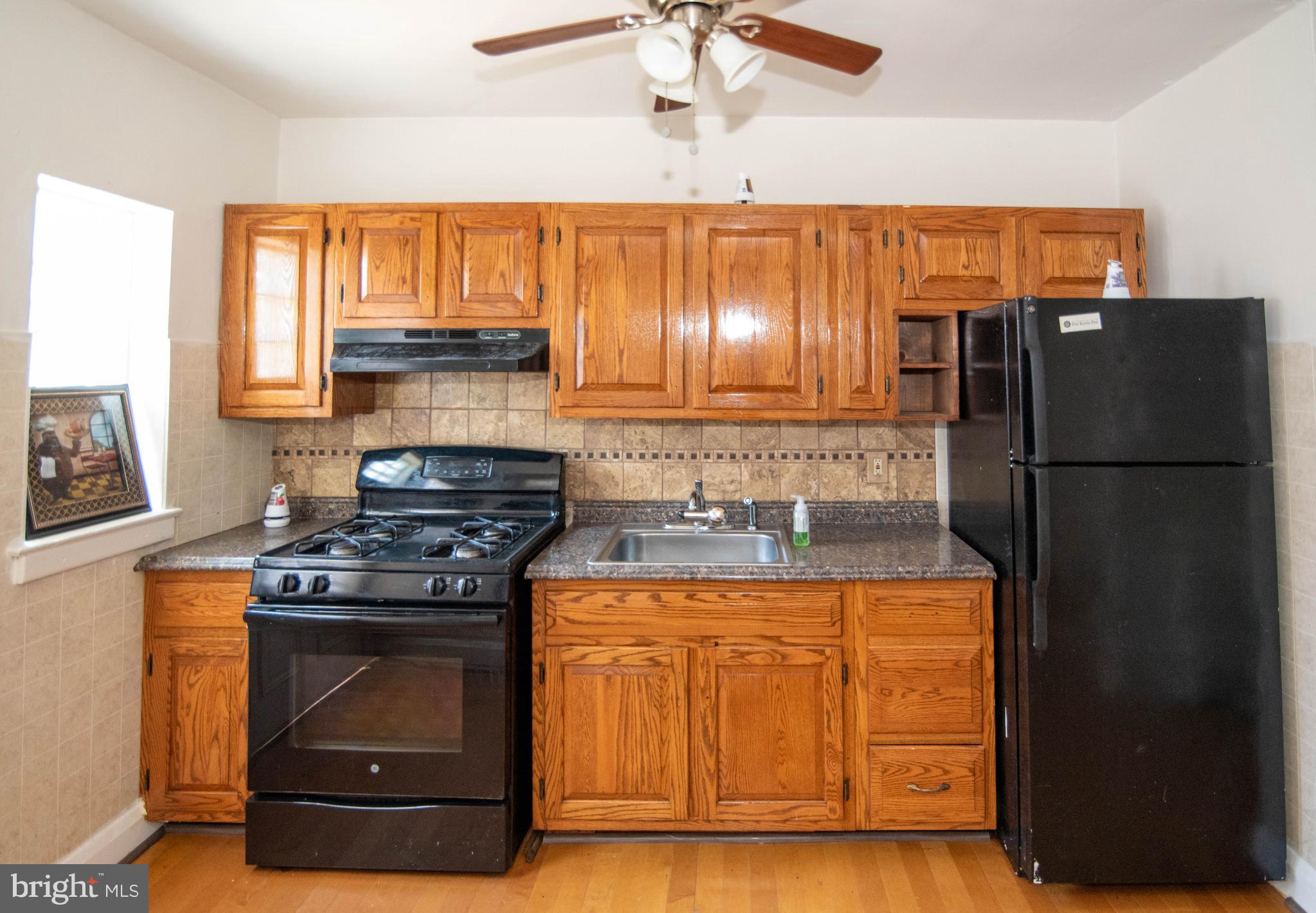 BROOKLYN - Residential